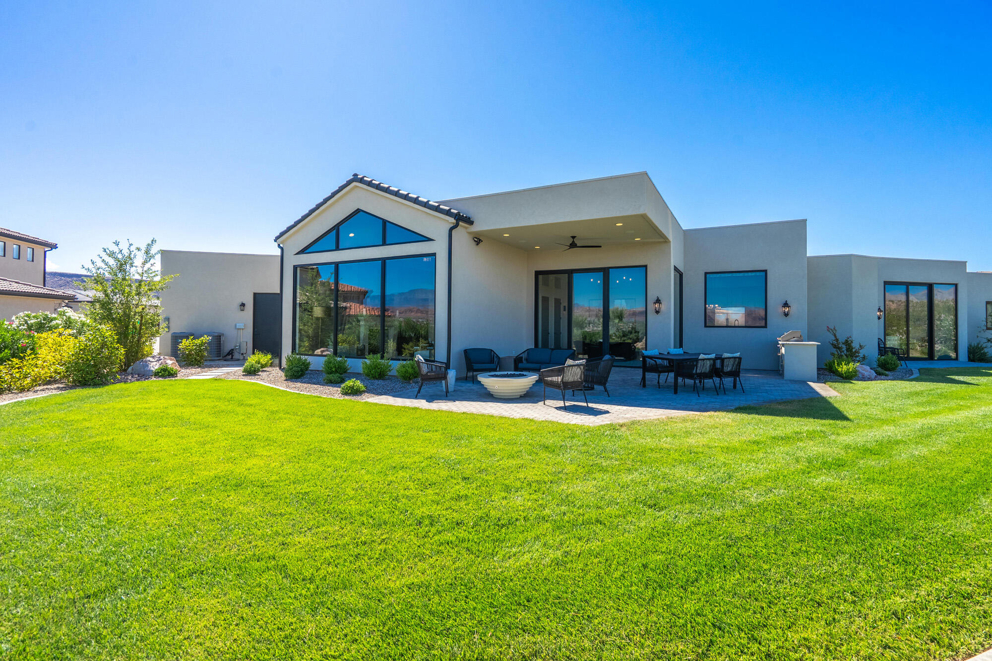 ST GEORGE CITY - Residential