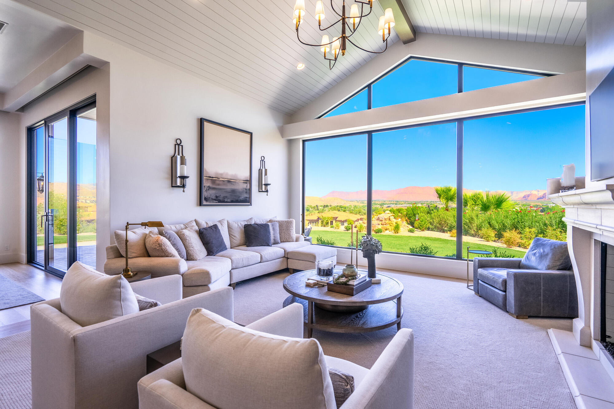 ST GEORGE CITY - Residential