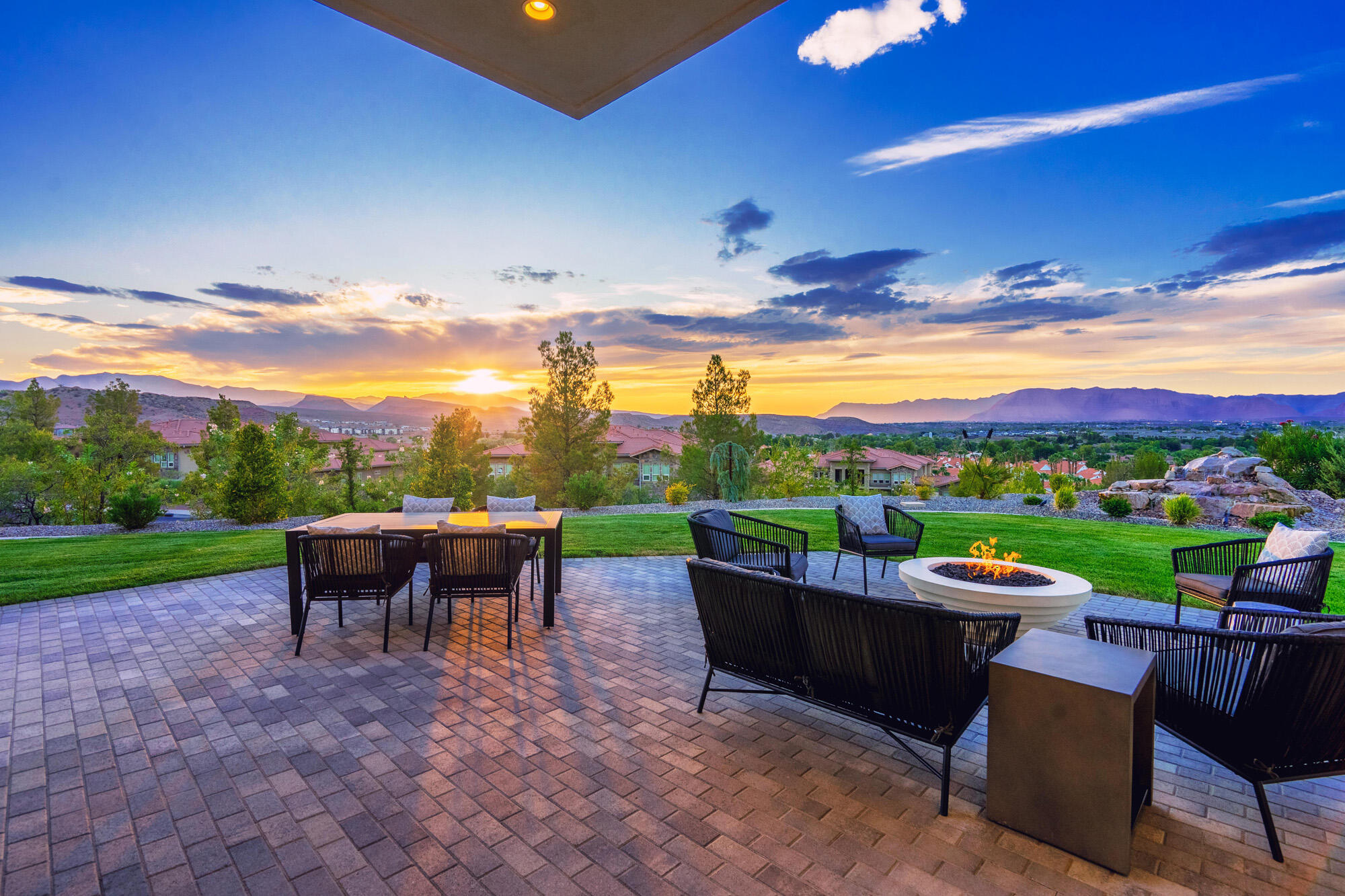 ST GEORGE CITY - Residential