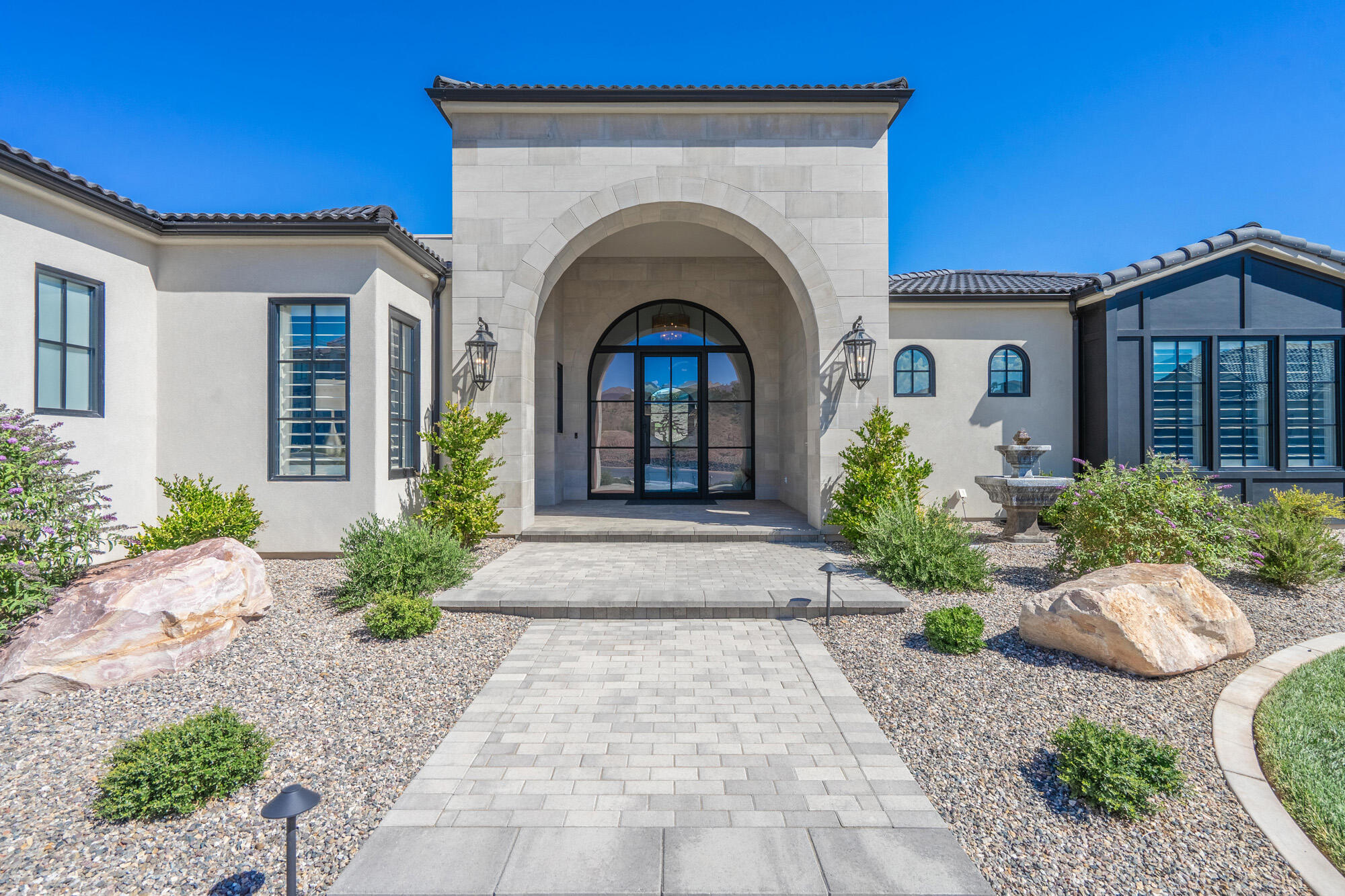 ST GEORGE CITY - Residential
