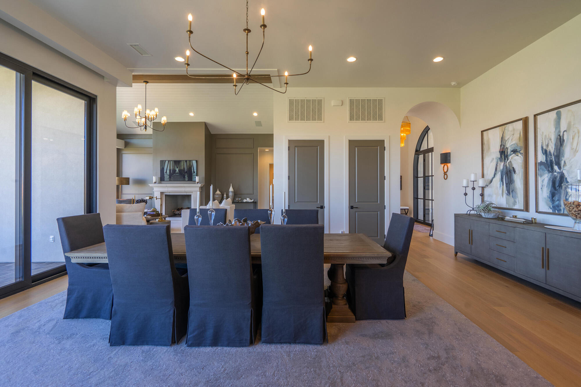 ST GEORGE CITY - Residential