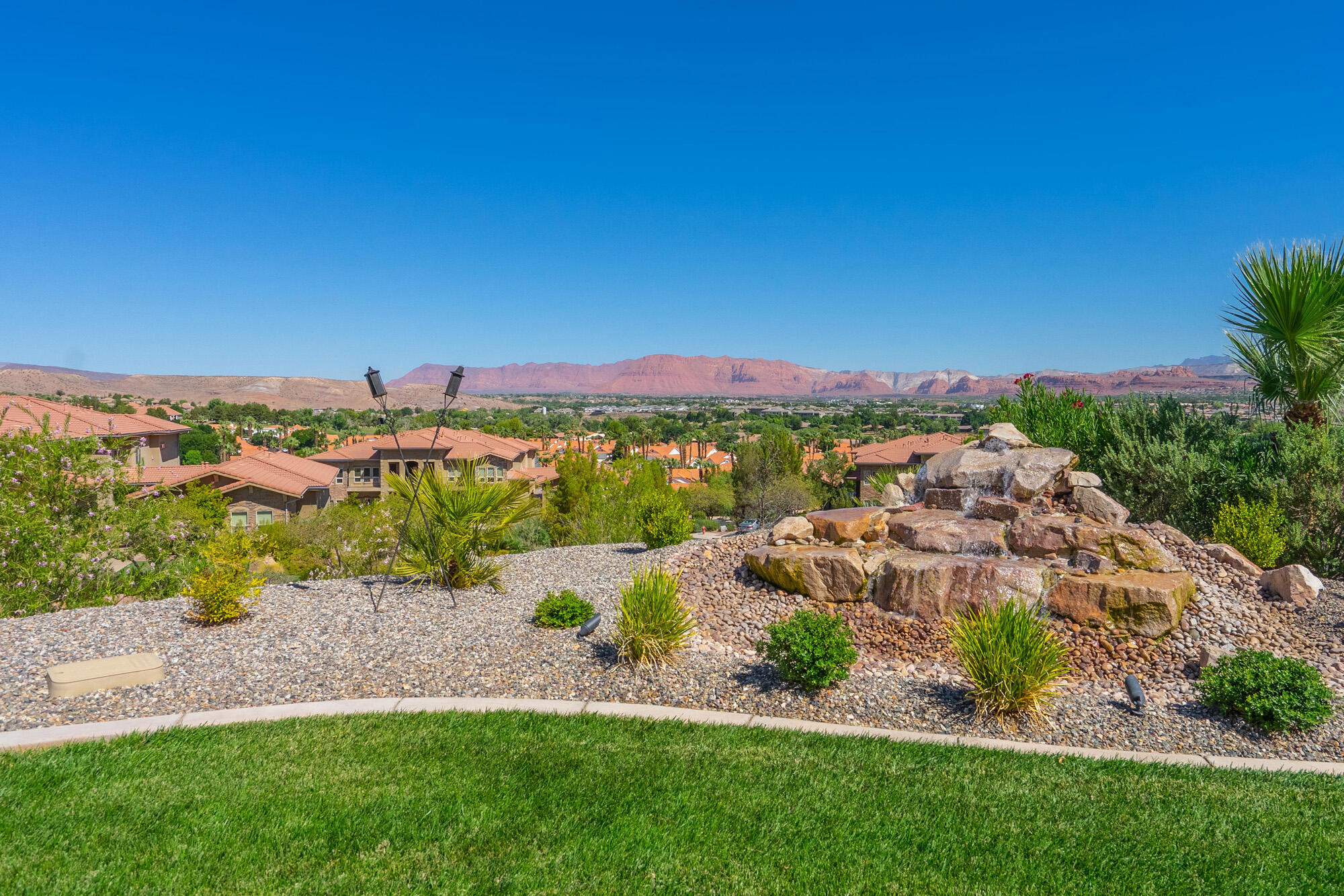 ST GEORGE CITY - Residential