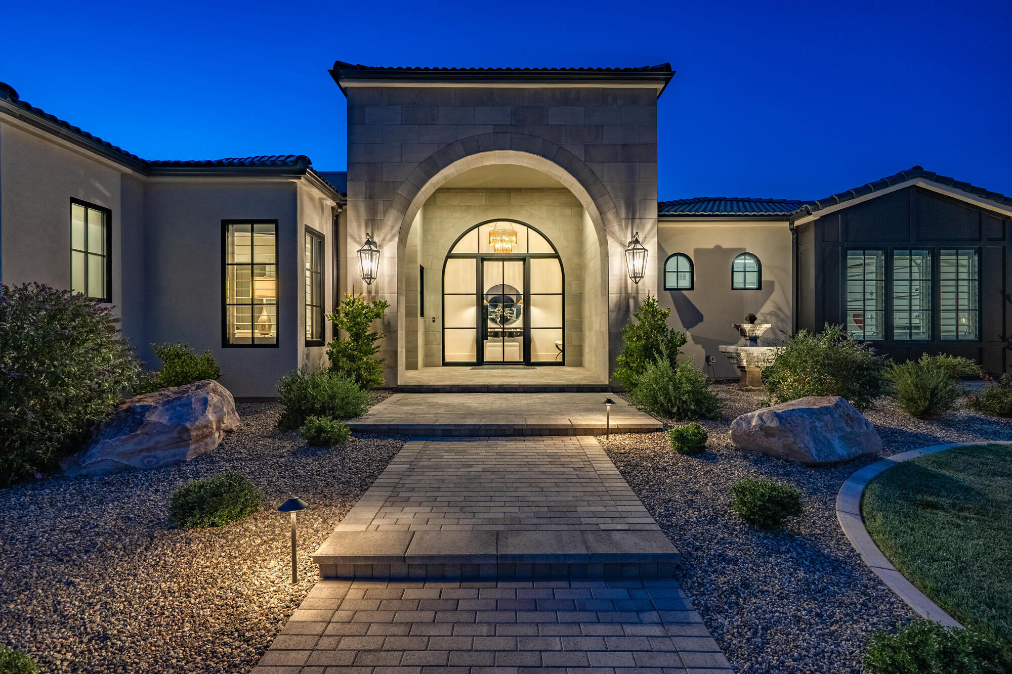 ST GEORGE CITY - Residential