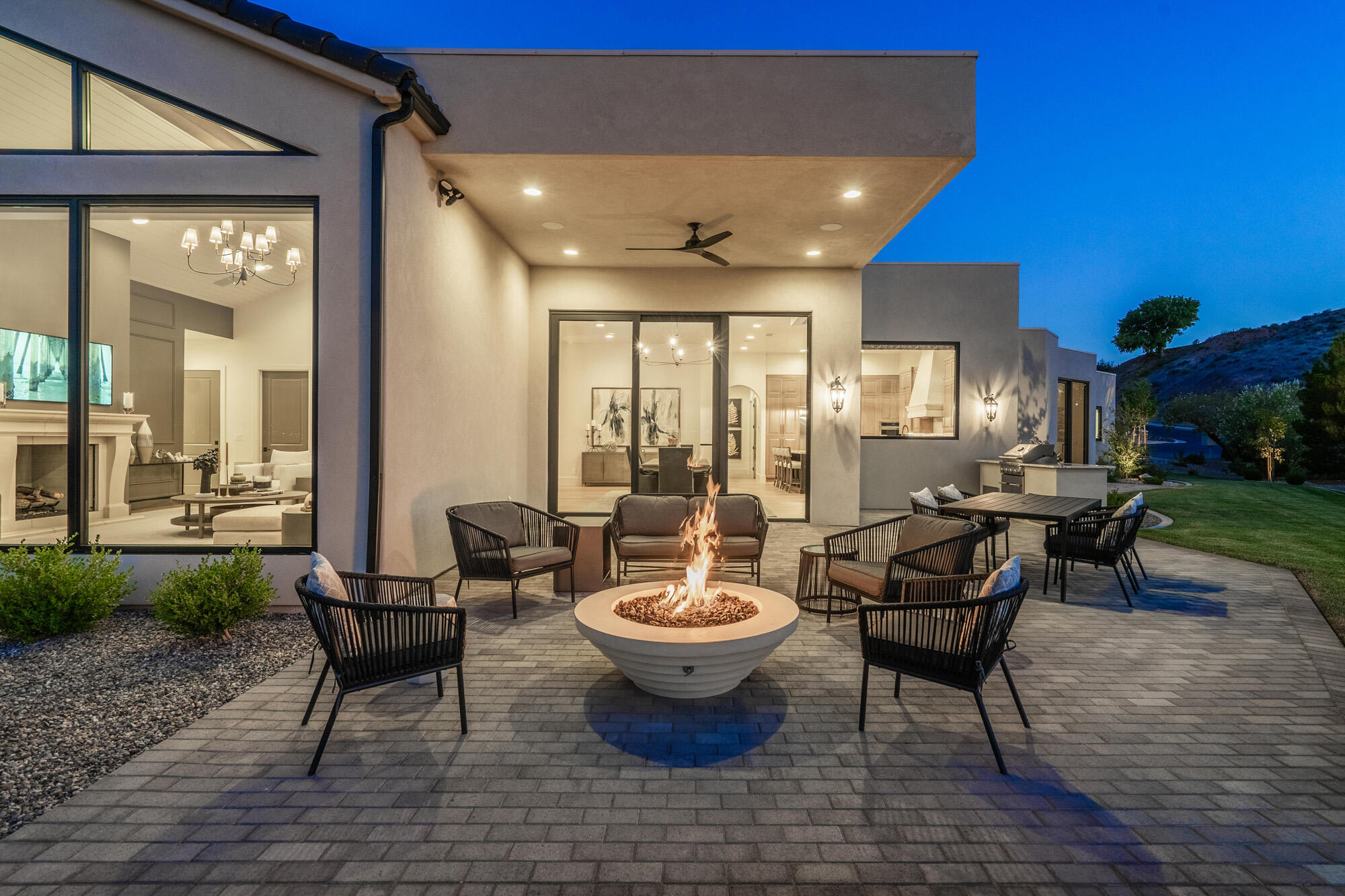 ST GEORGE CITY - Residential