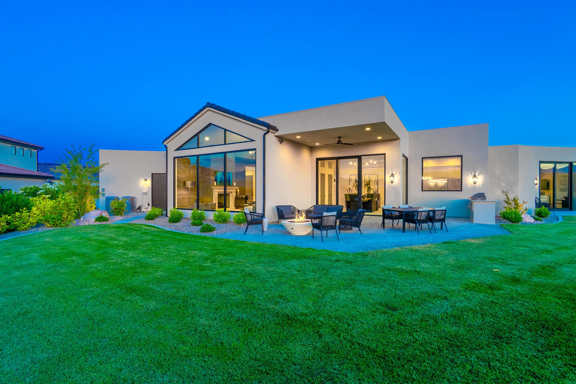 ST GEORGE CITY - Residential