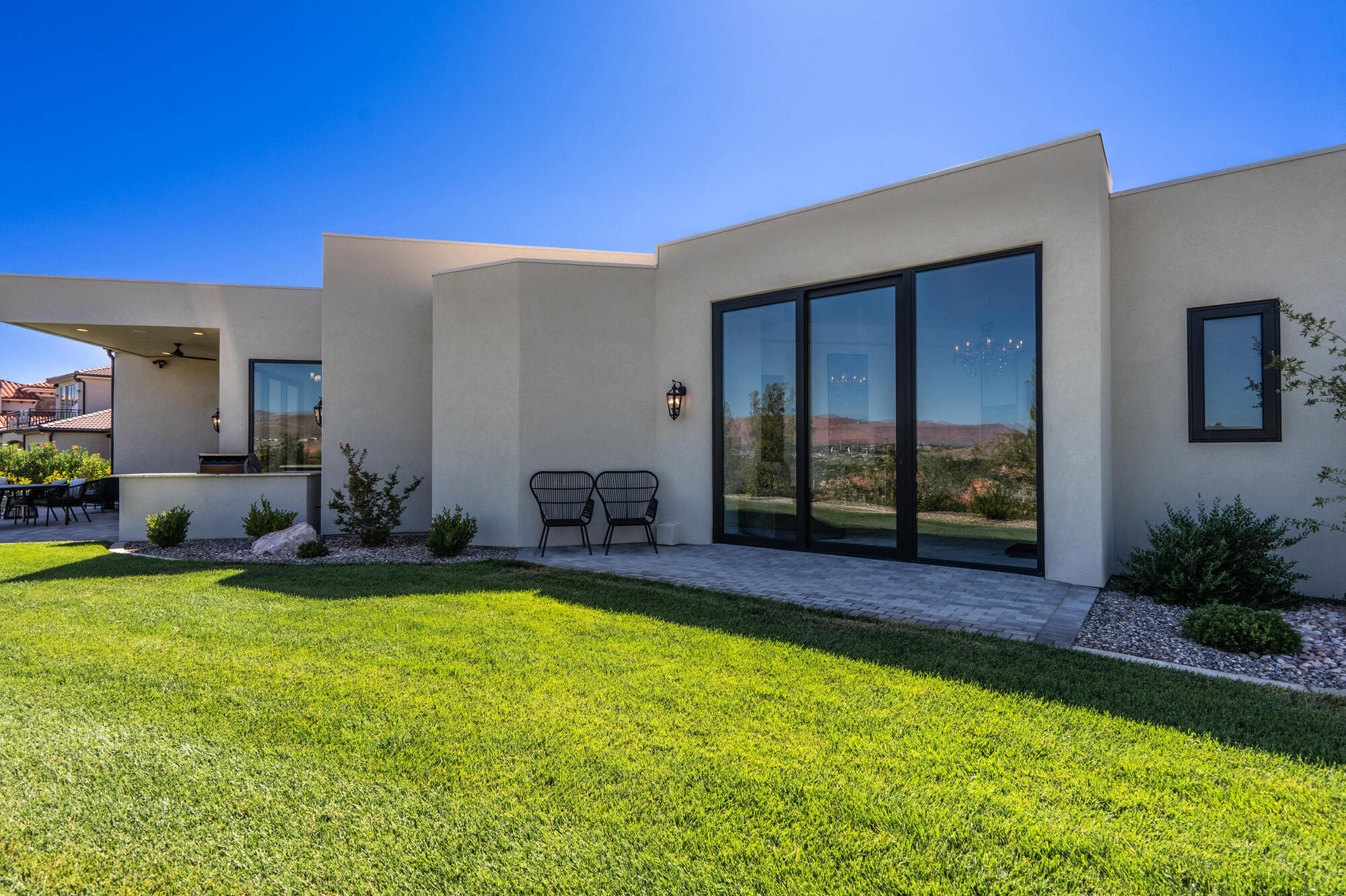 ST GEORGE CITY - Residential