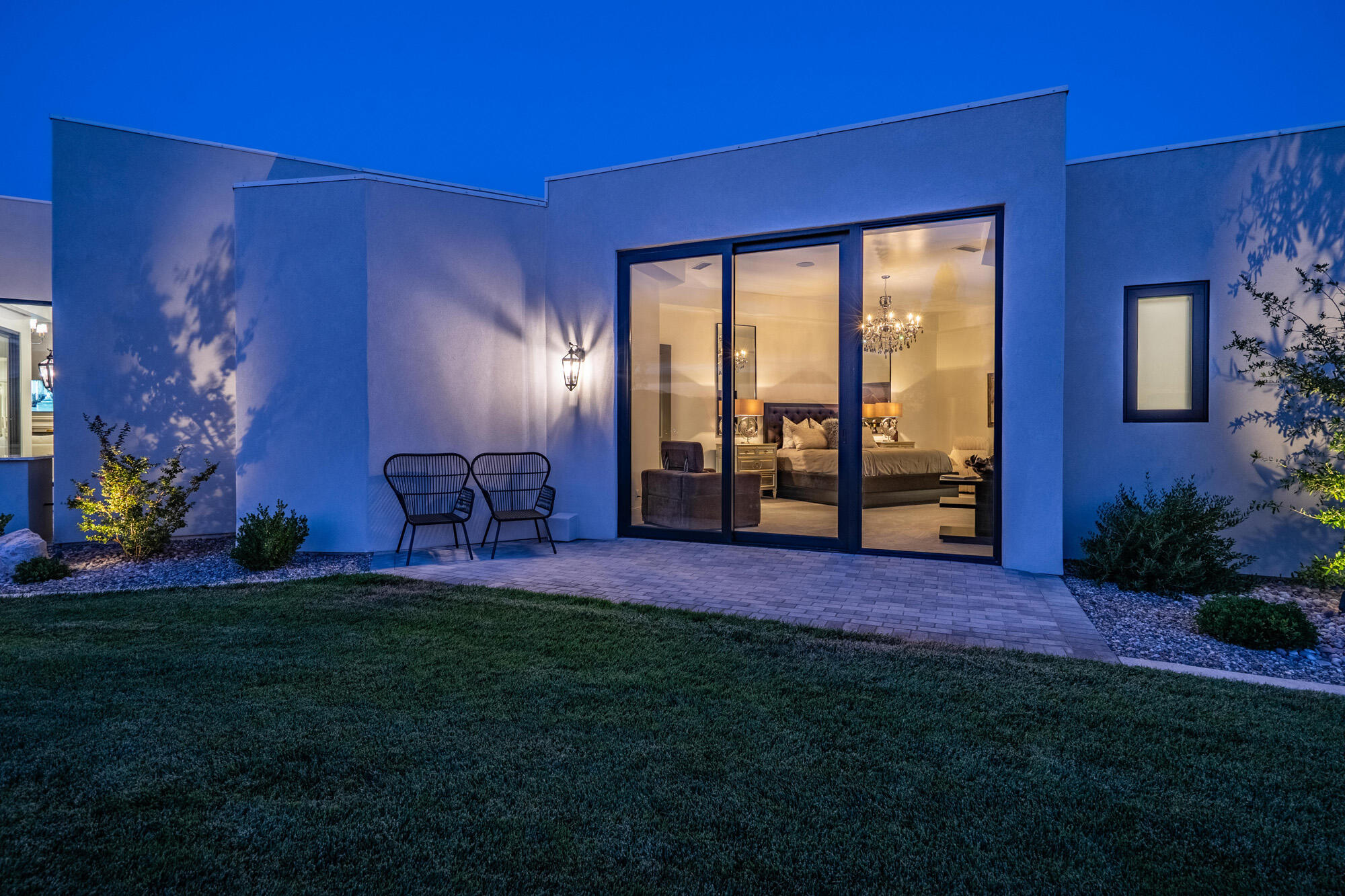 ST GEORGE CITY - Residential
