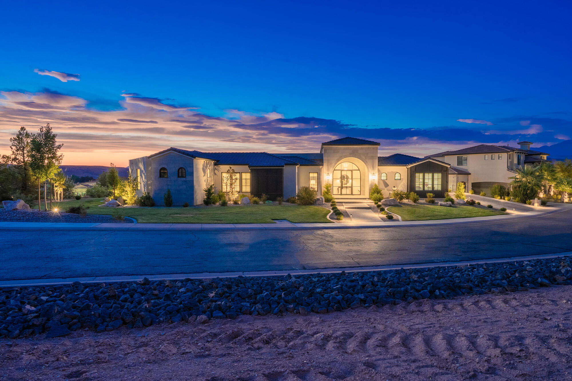 ST GEORGE CITY - Residential