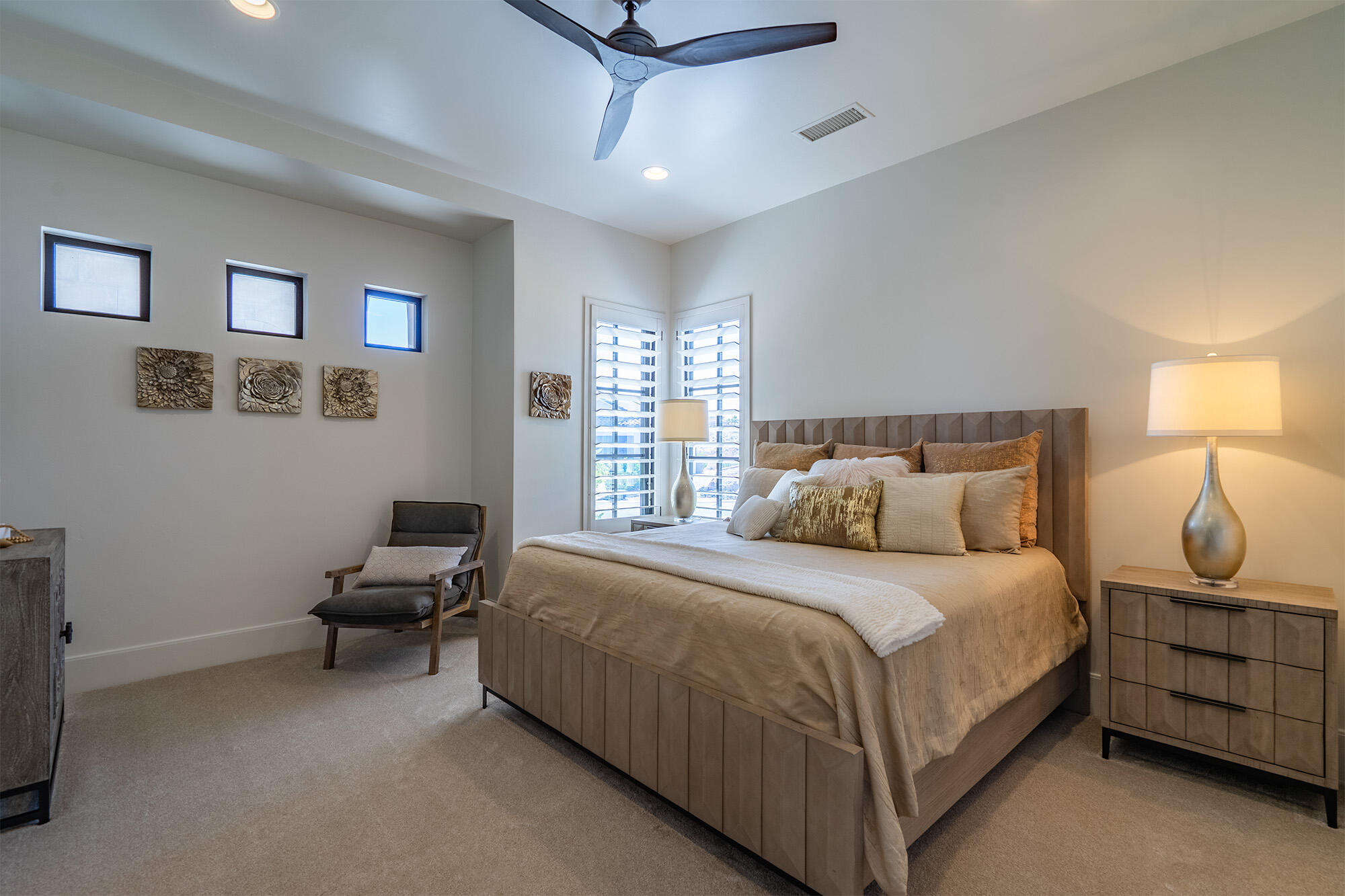 ST GEORGE CITY - Residential