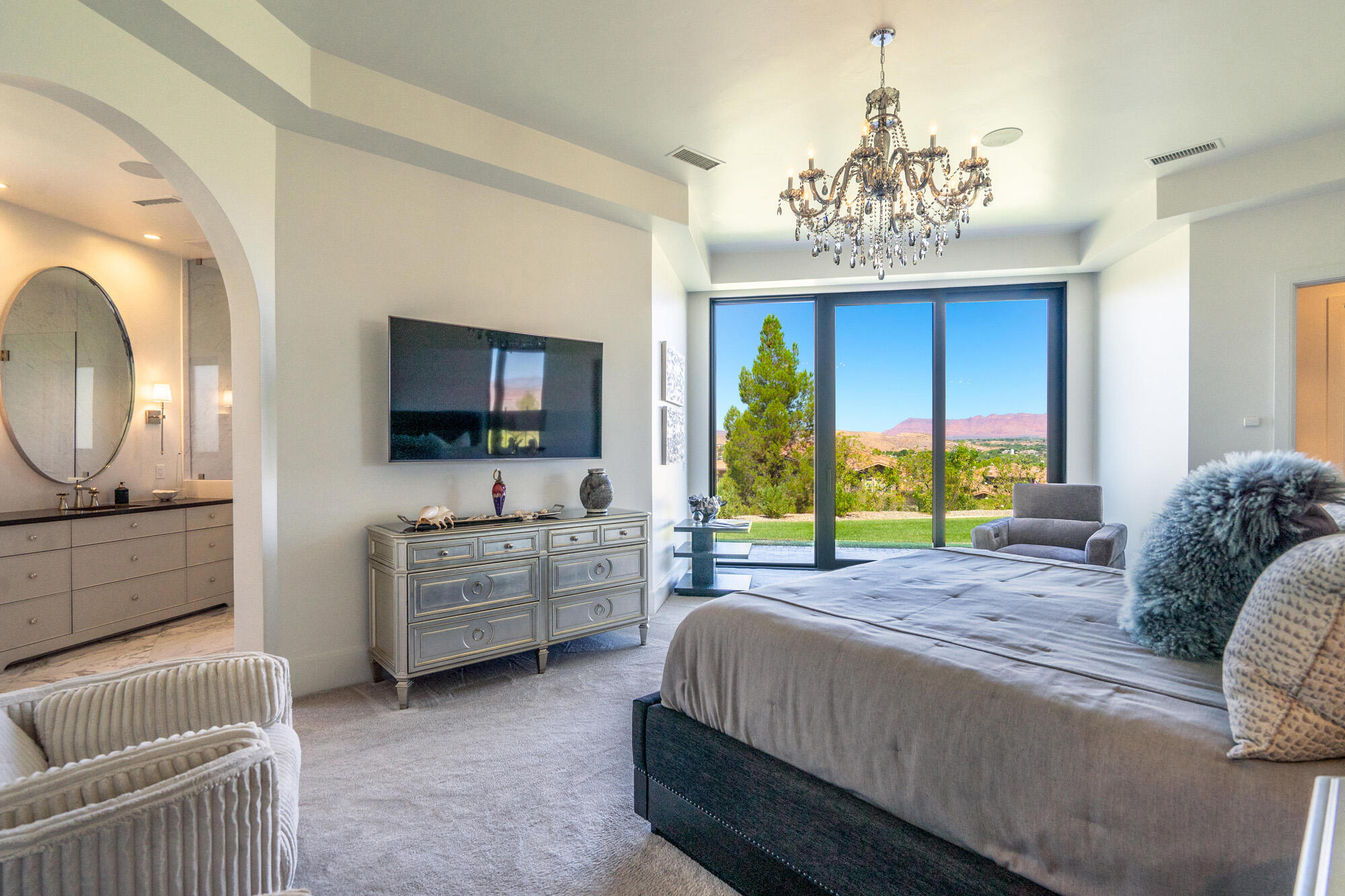 ST GEORGE CITY - Residential