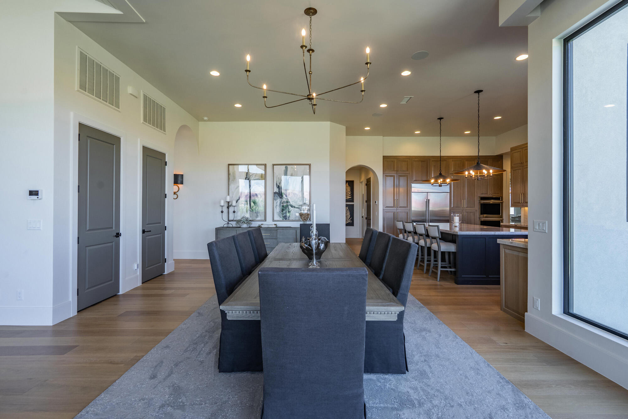 ST GEORGE CITY - Residential