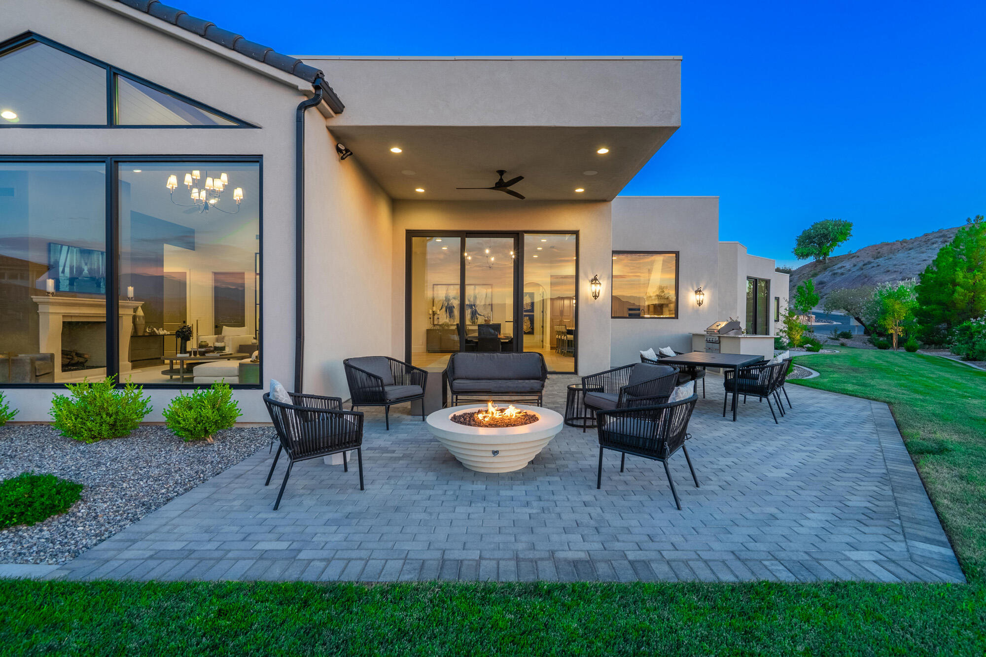 ST GEORGE CITY - Residential