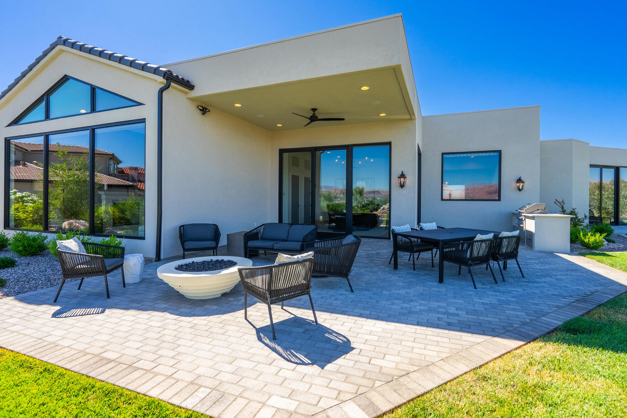 ST GEORGE CITY - Residential