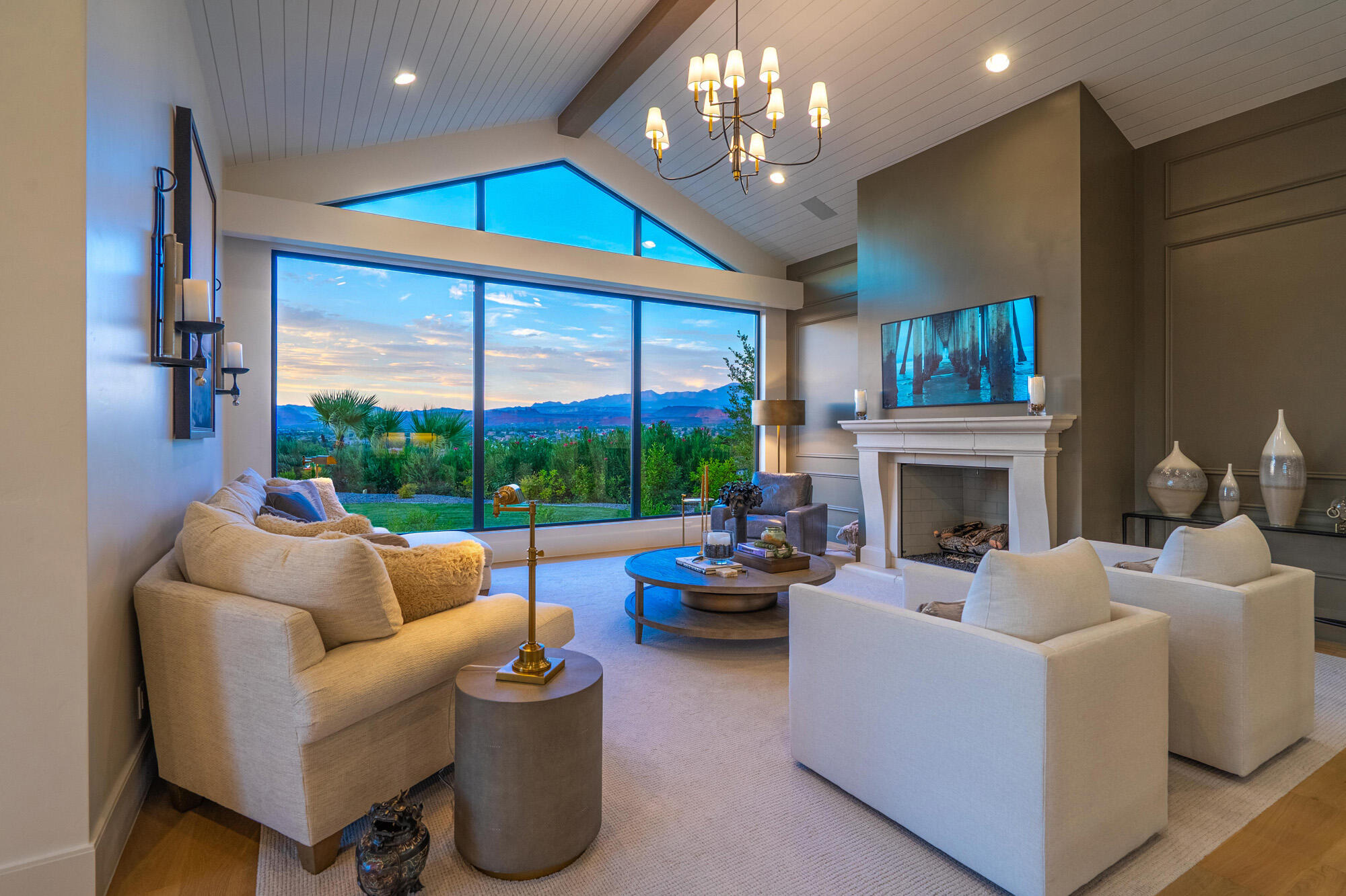 ST GEORGE CITY - Residential