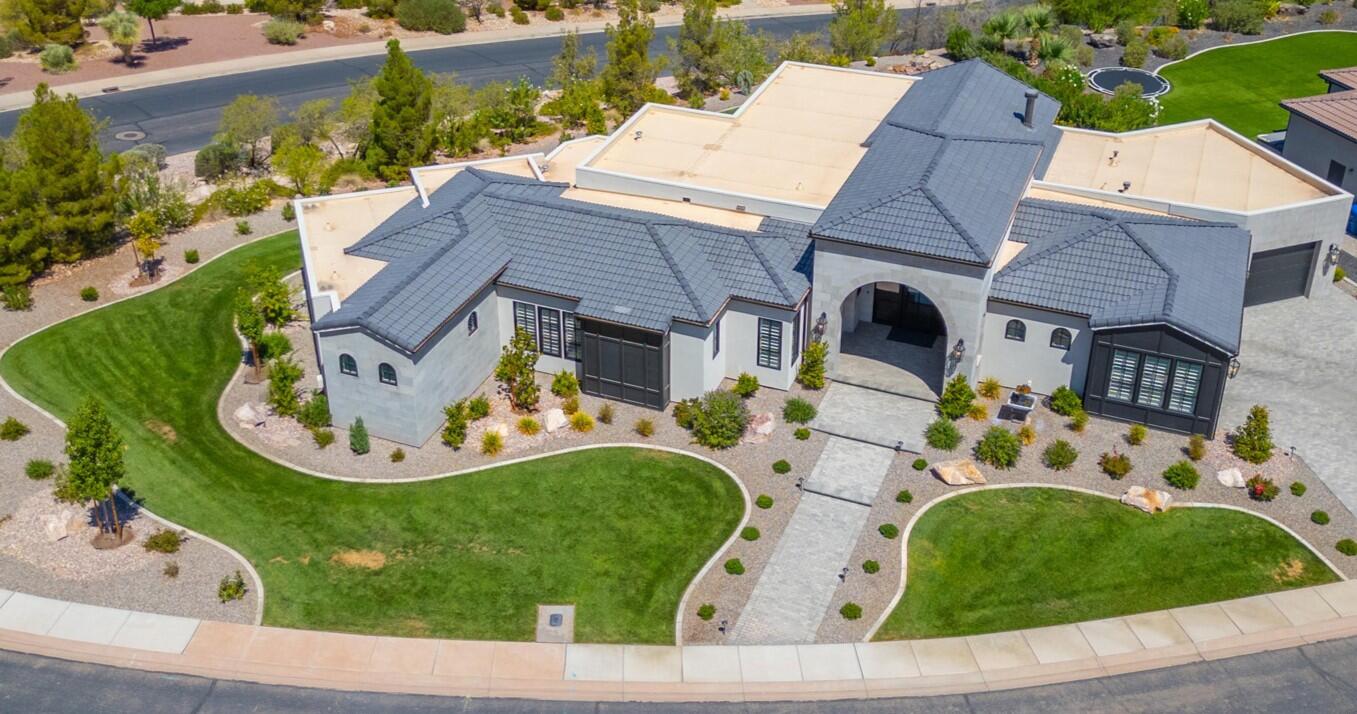 ST GEORGE CITY - Residential