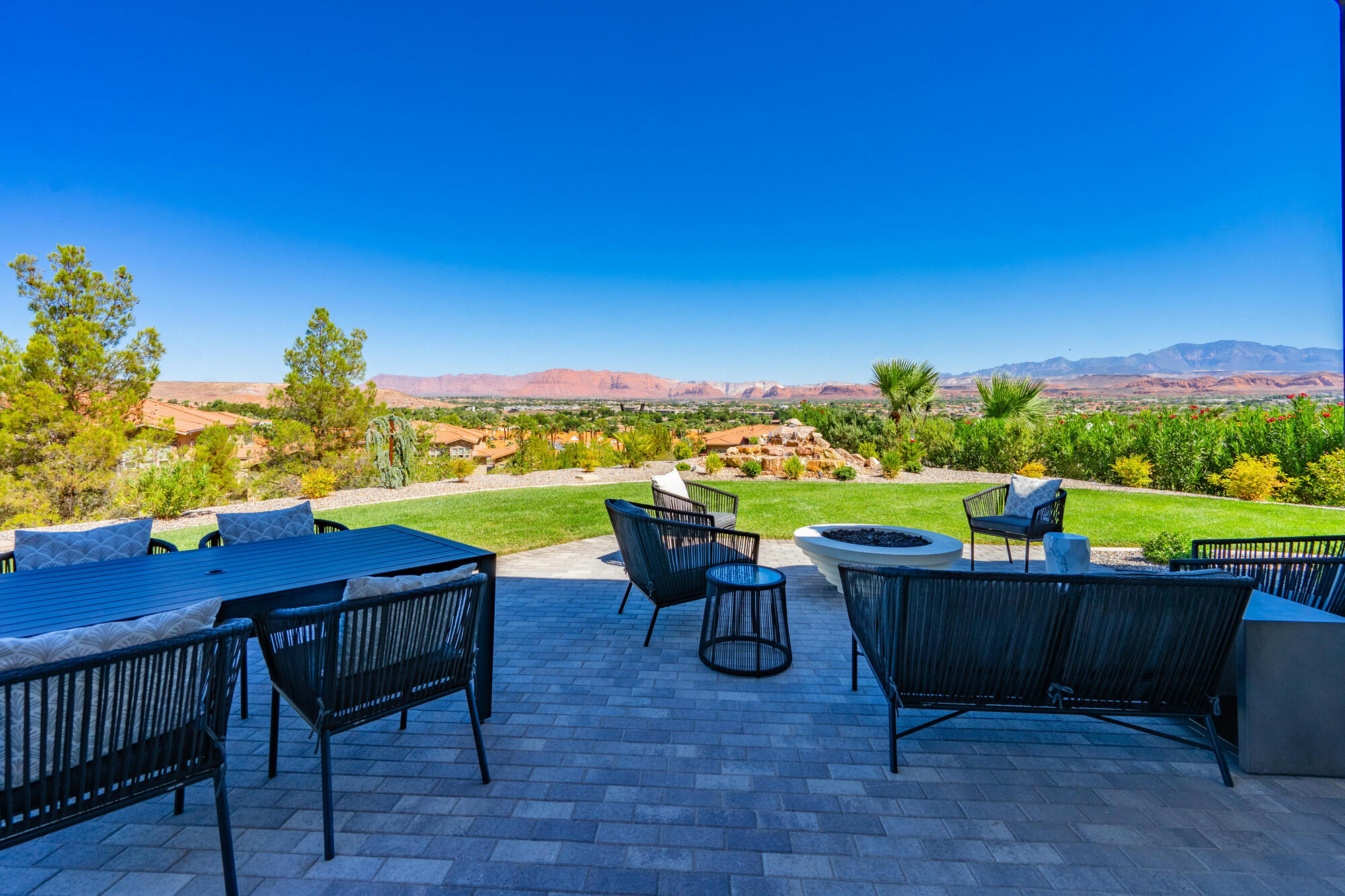 ST GEORGE CITY - Residential