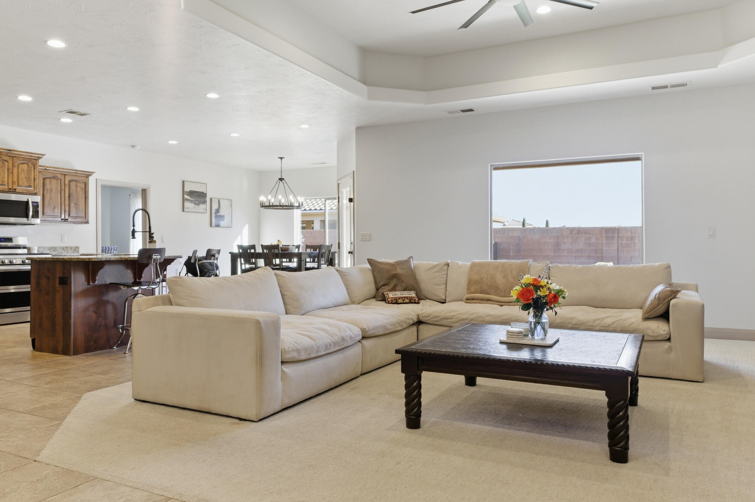 DIXIE SPRINGS - Residential