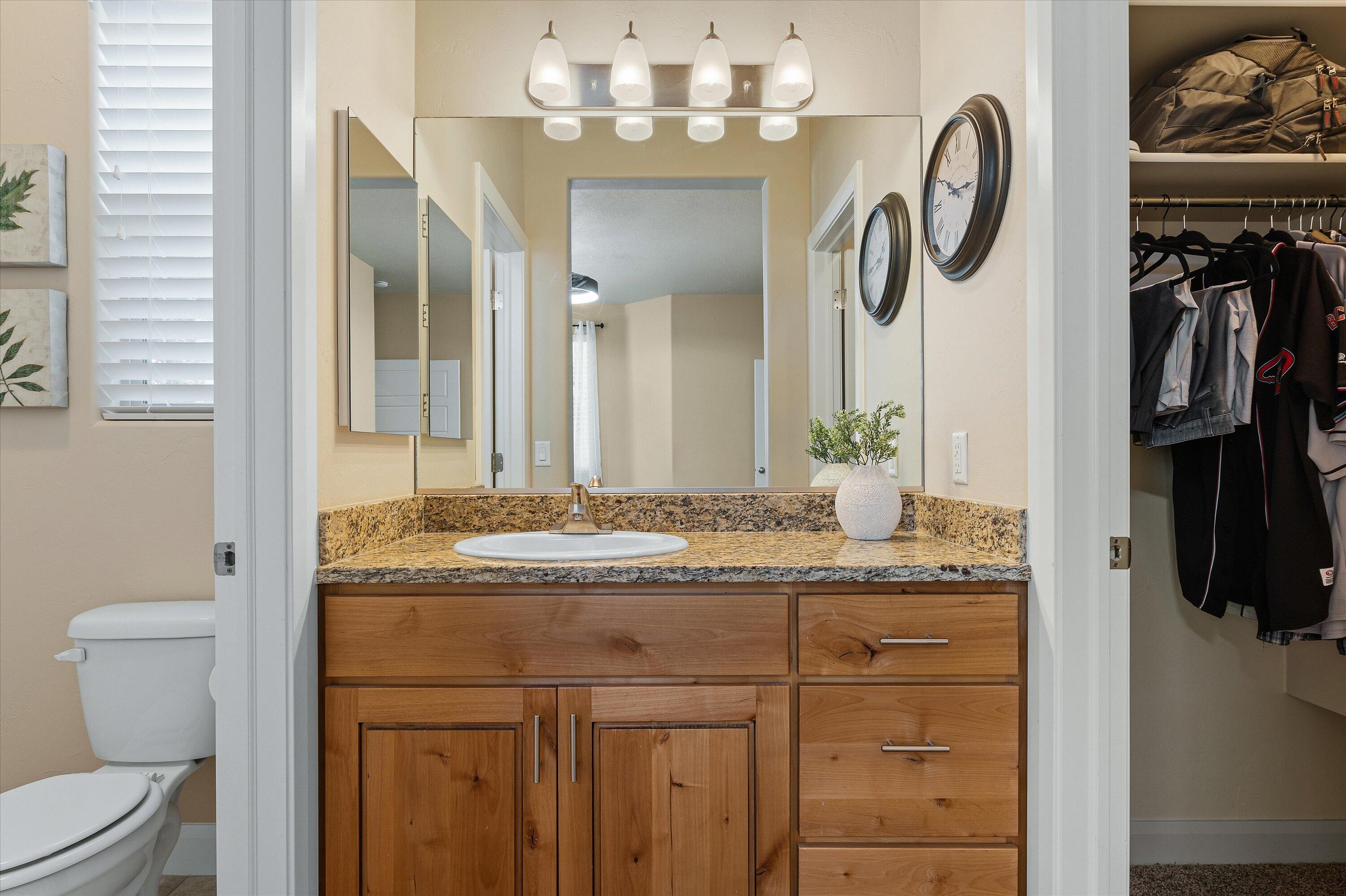 HIGHLAND PARK AT THE CORAL CANYON - Residential
