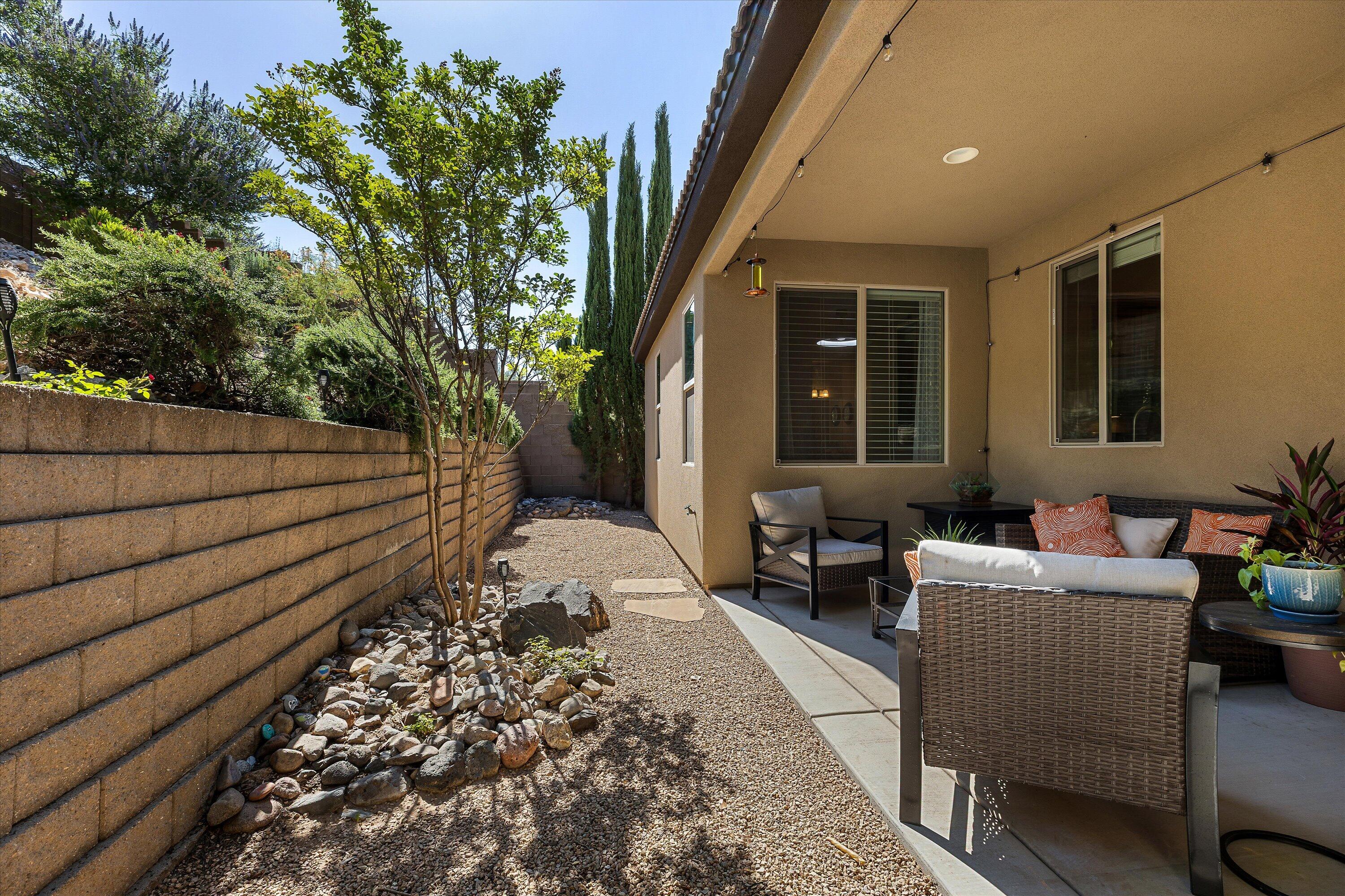 HIGHLAND PARK AT THE CORAL CANYON - Residential