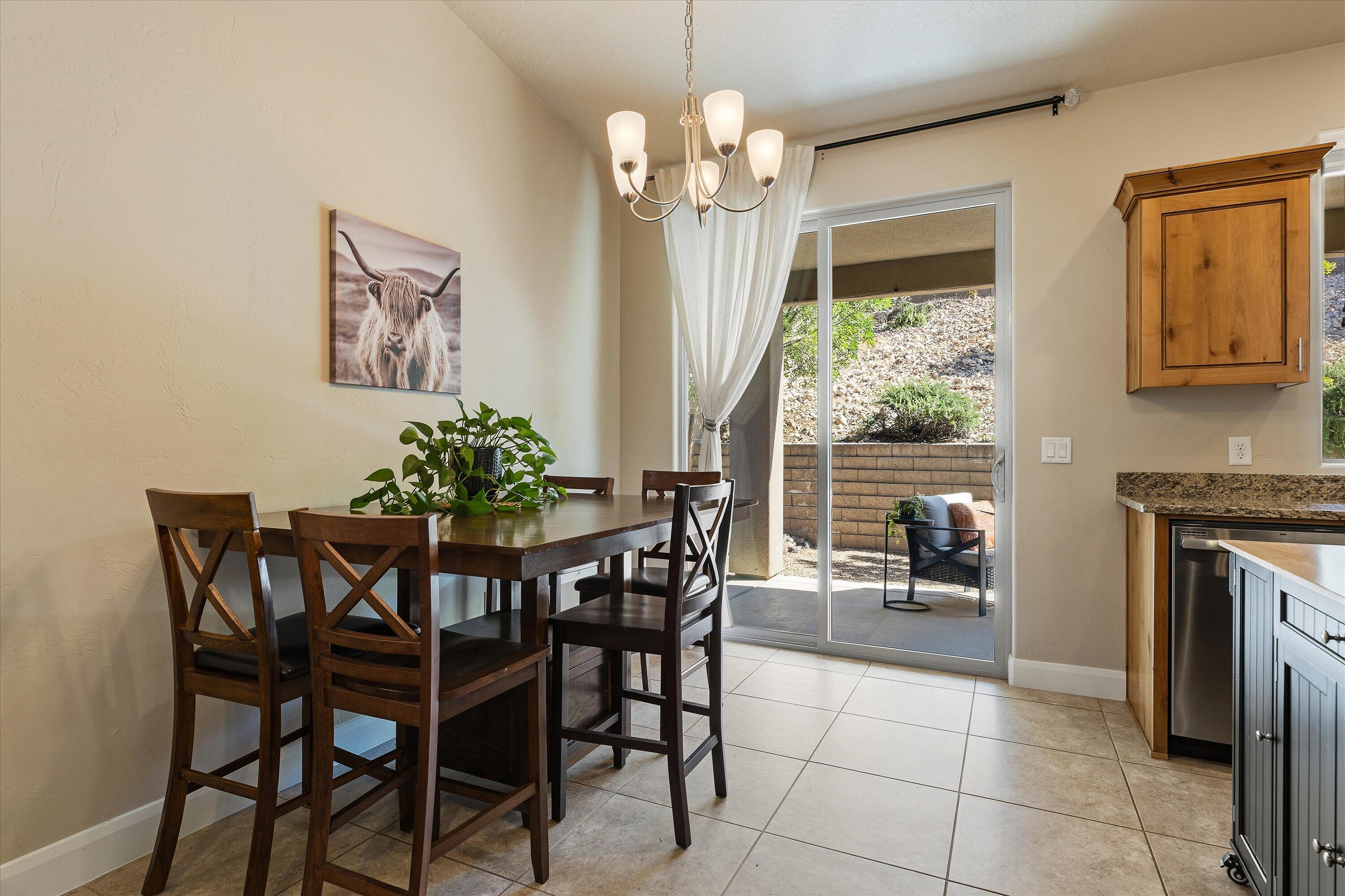 HIGHLAND PARK AT THE CORAL CANYON - Residential