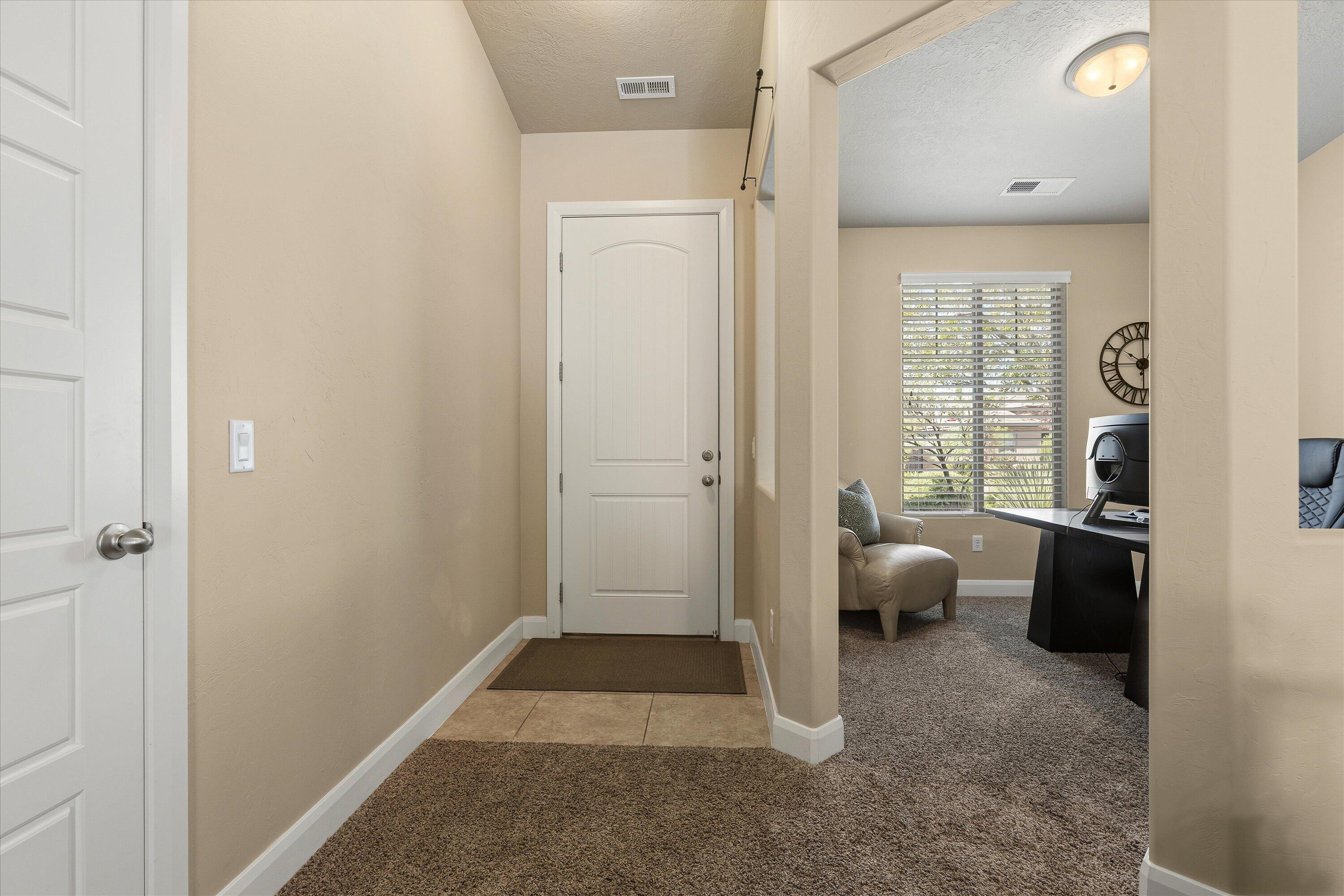 HIGHLAND PARK AT THE CORAL CANYON - Residential