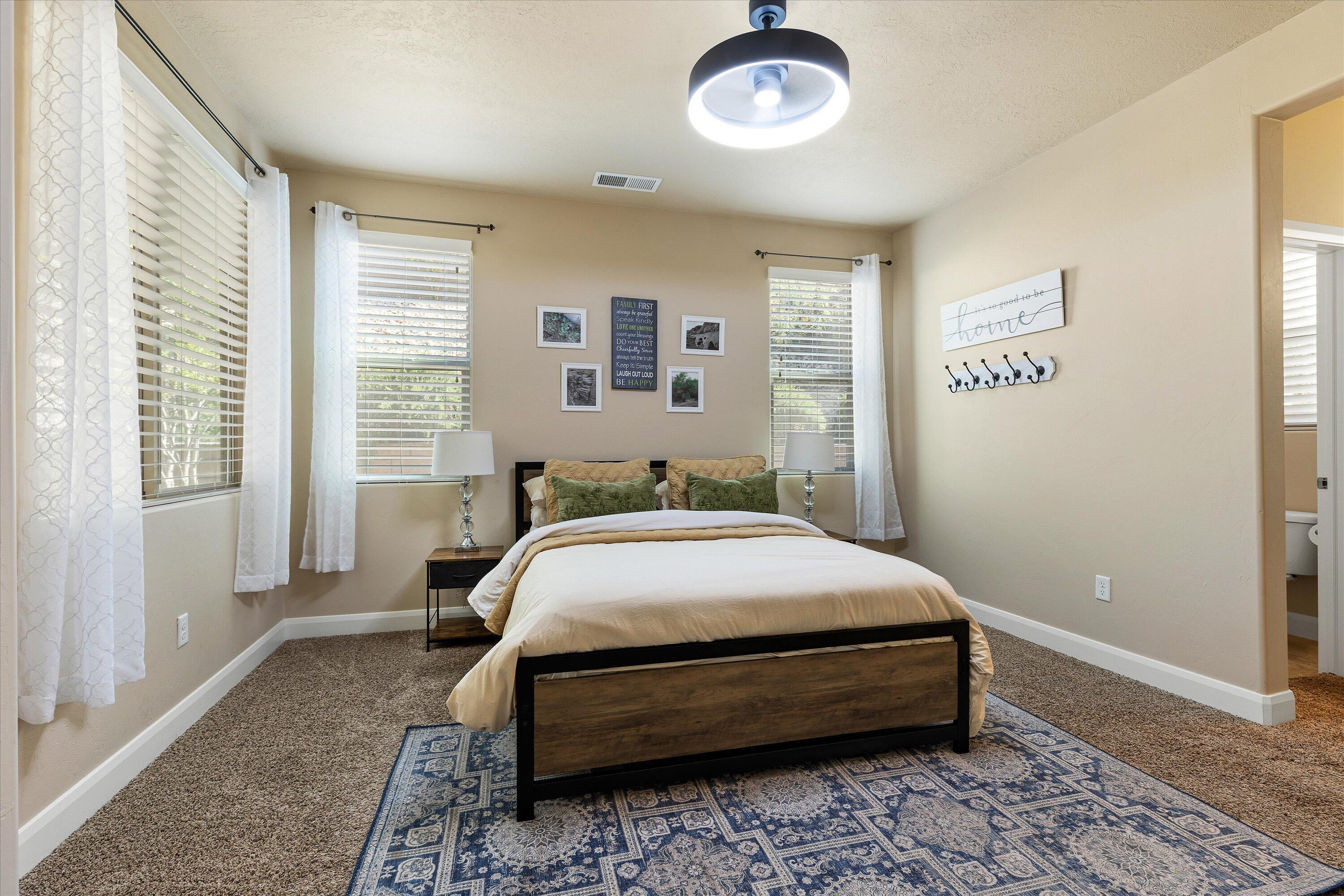 HIGHLAND PARK AT THE CORAL CANYON - Residential
