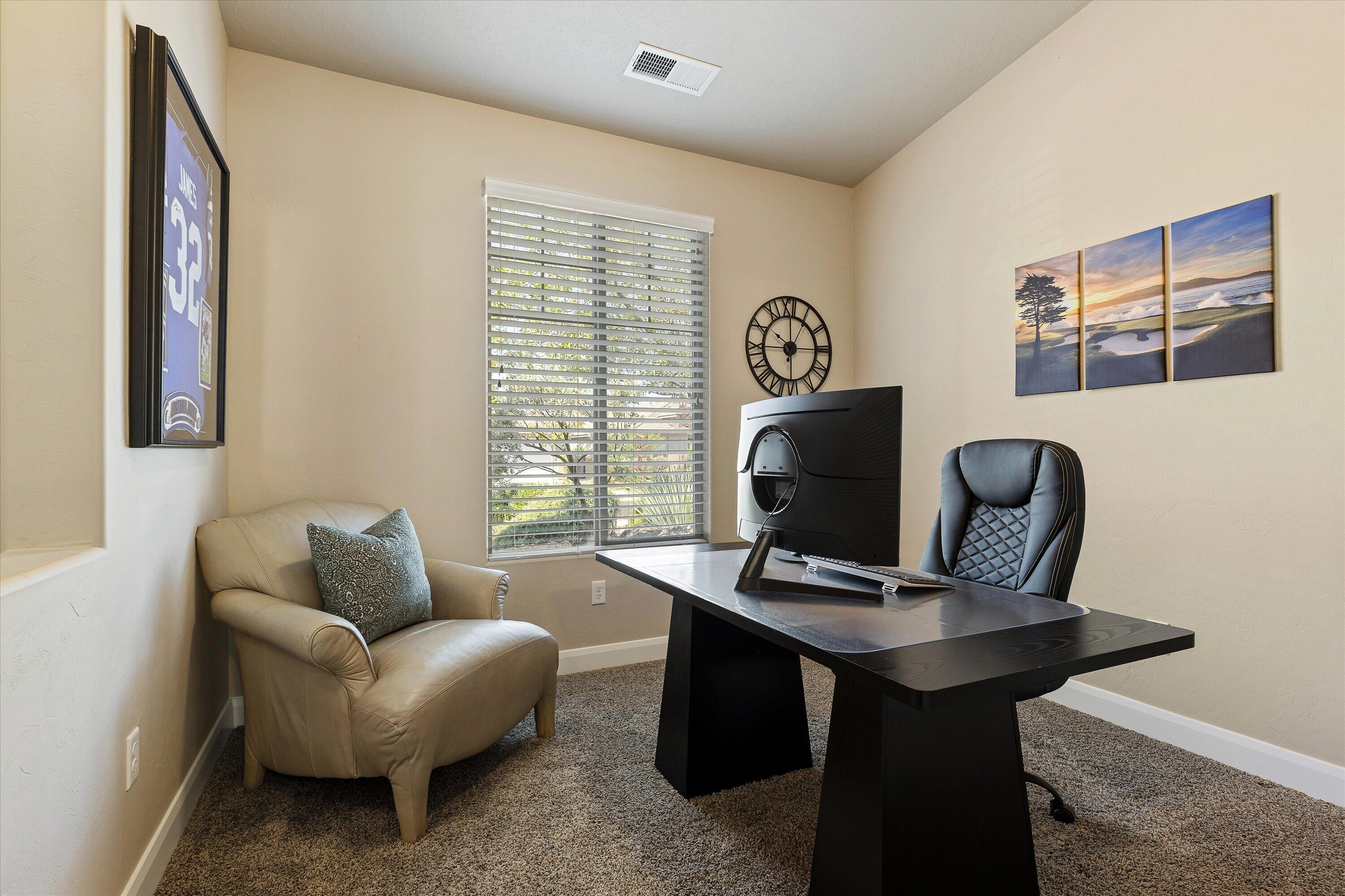 HIGHLAND PARK AT THE CORAL CANYON - Residential