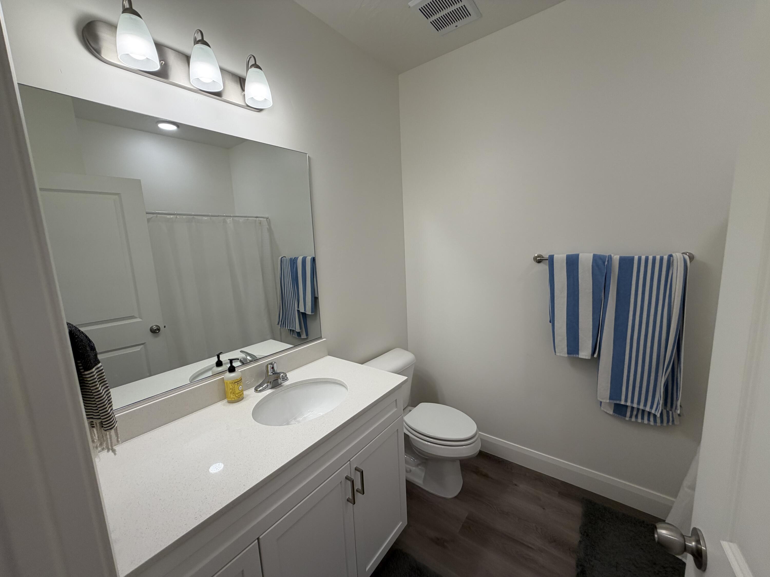 DESERT COLOR RESORT CONDOMINIUMS - Residential