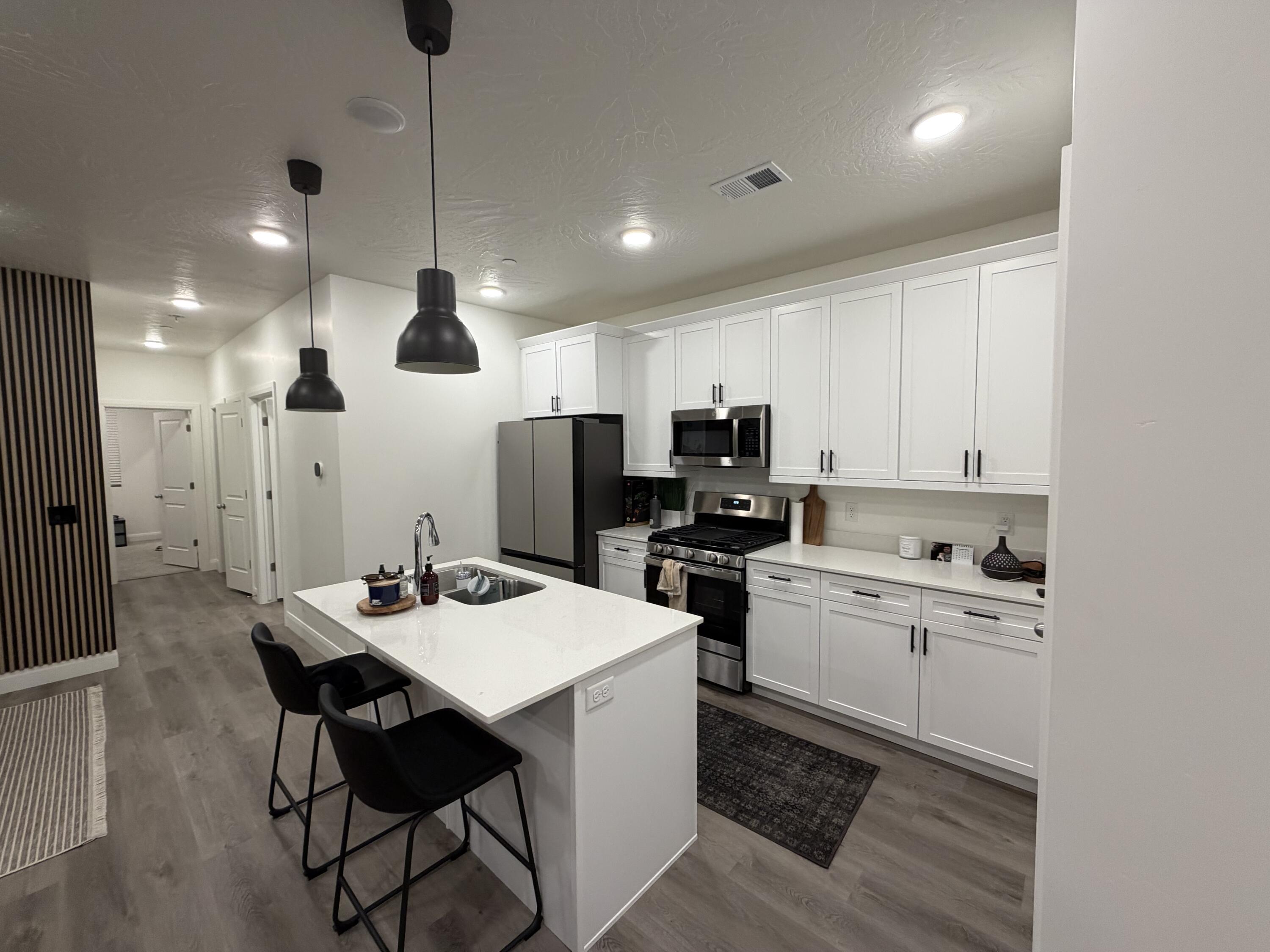 DESERT COLOR RESORT CONDOMINIUMS - Residential