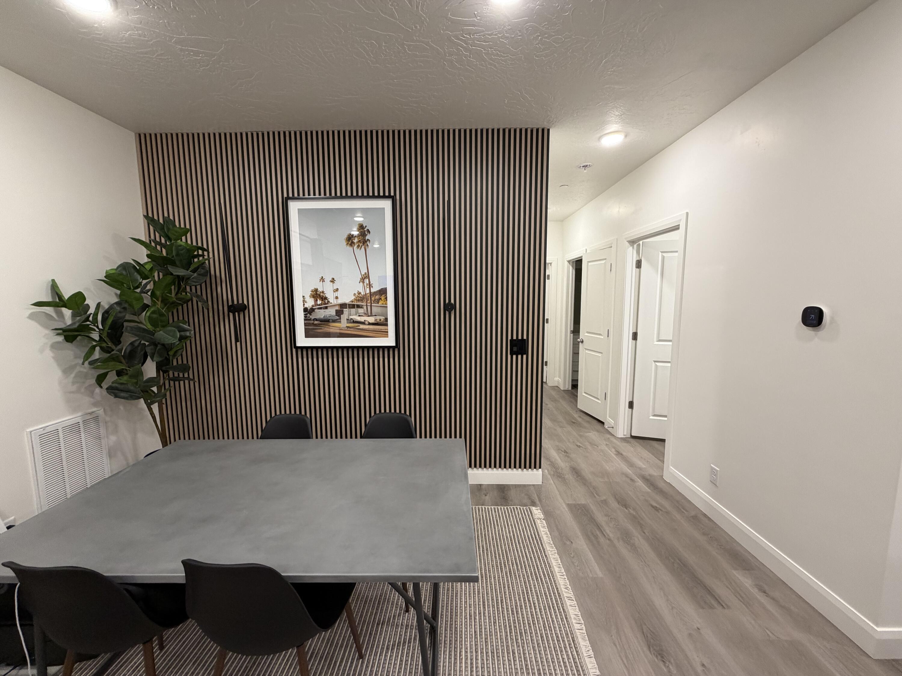 DESERT COLOR RESORT CONDOMINIUMS - Residential