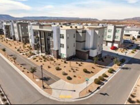 DESERT COLOR RESORT CONDOMINIUMS - Residential