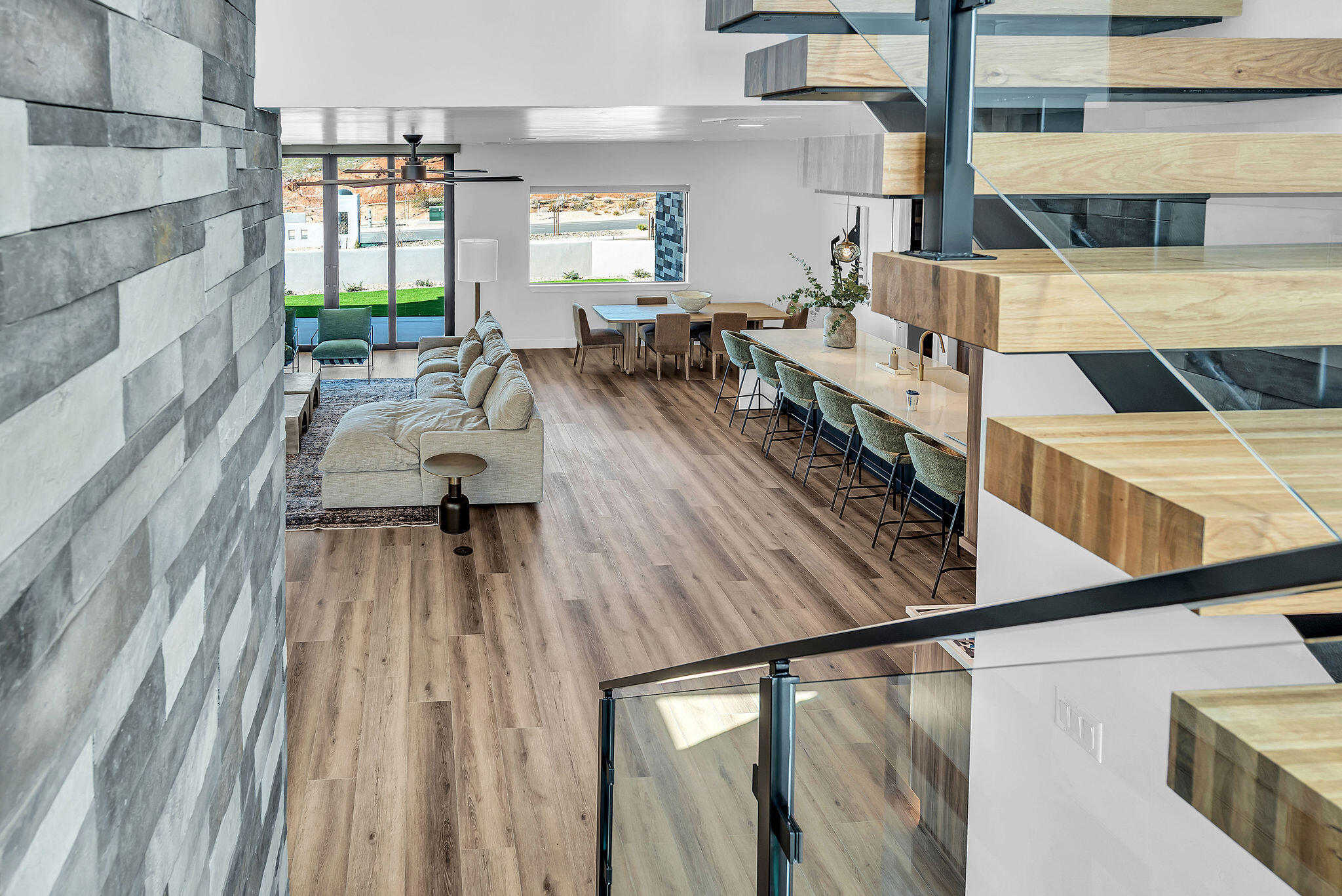 SOLENTE VILLAGE - Residential