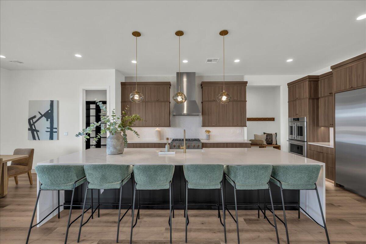 SOLENTE VILLAGE - Residential