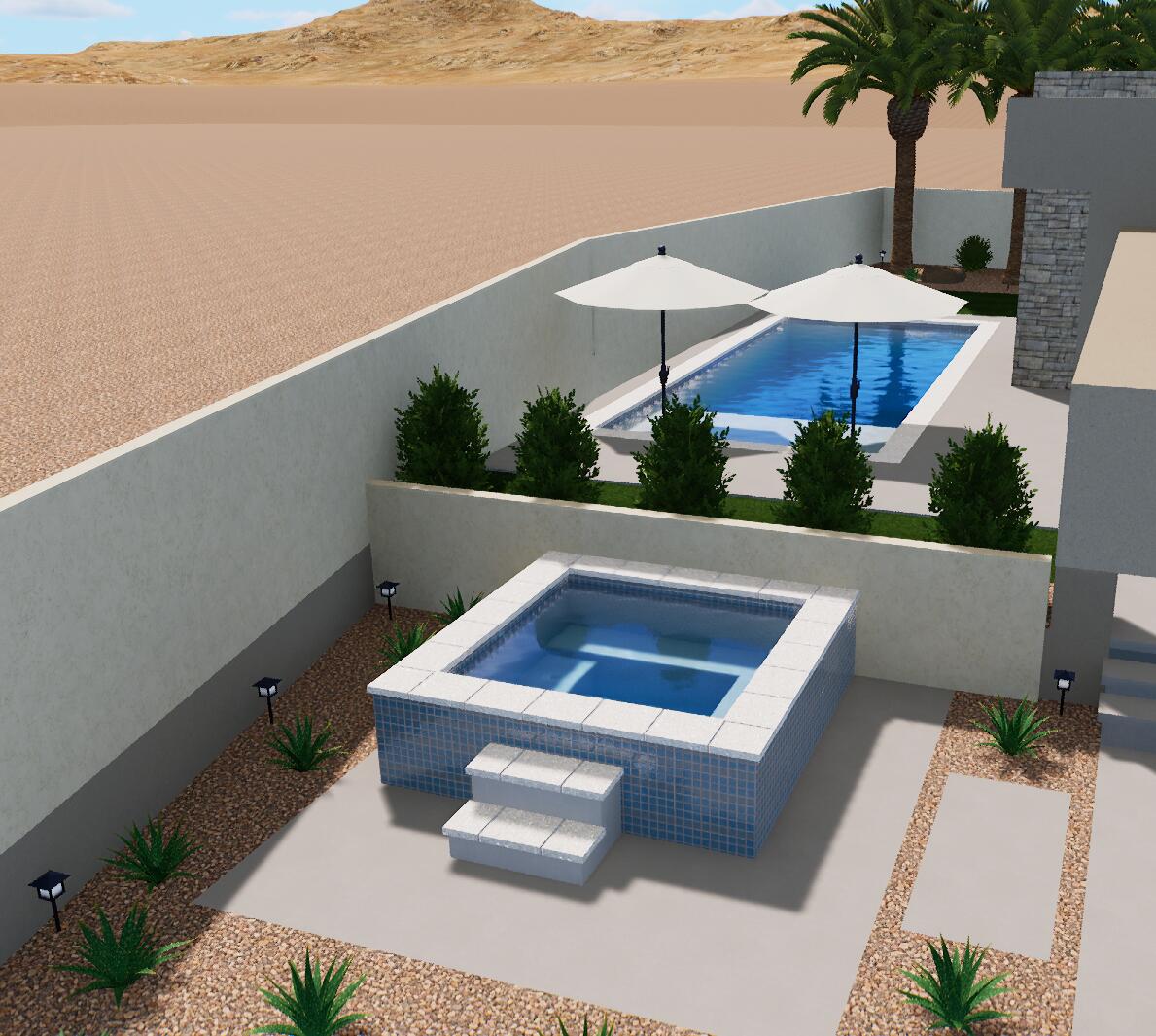 SOLENTE VILLAGE - Residential