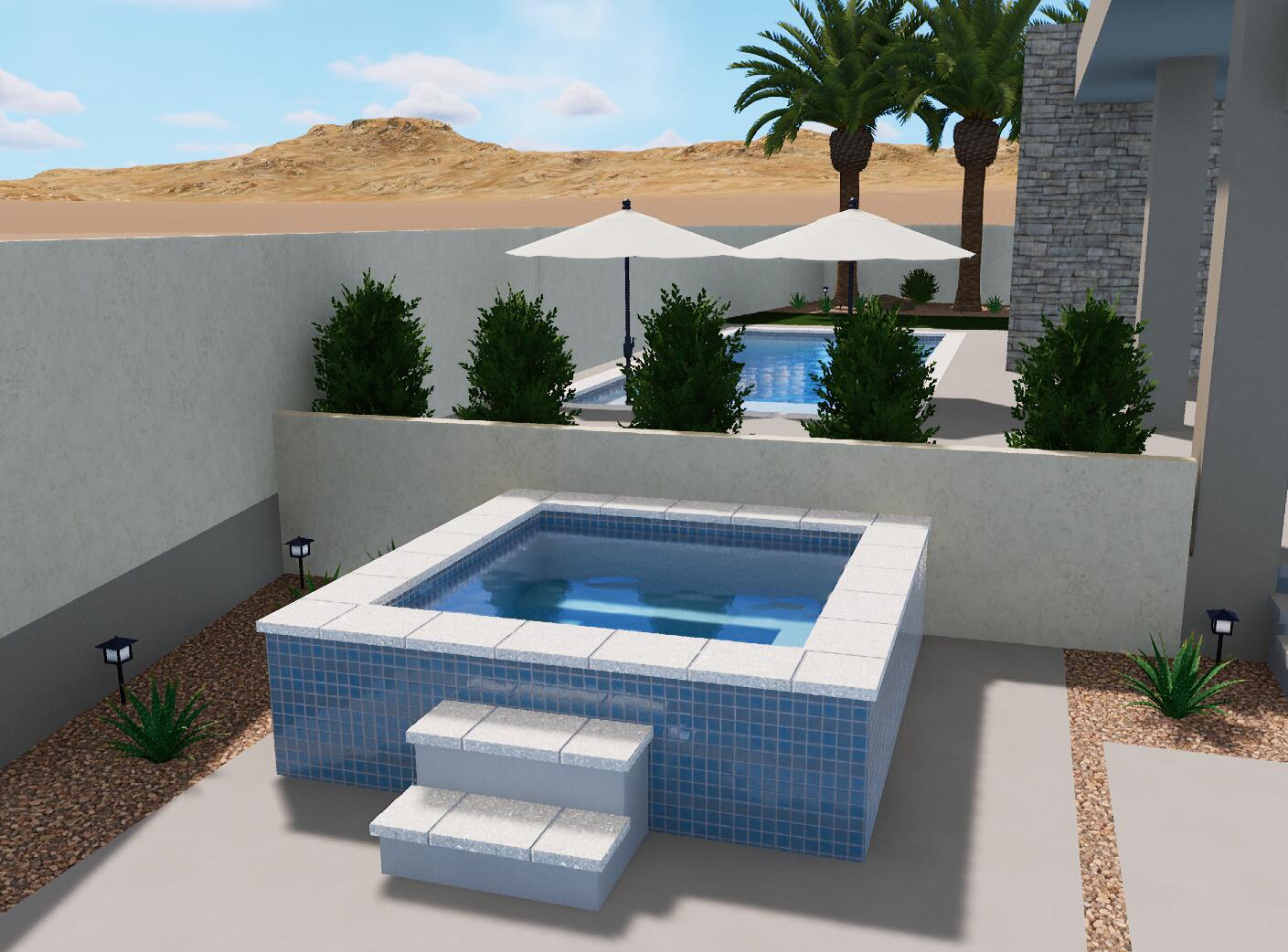 SOLENTE VILLAGE - Residential