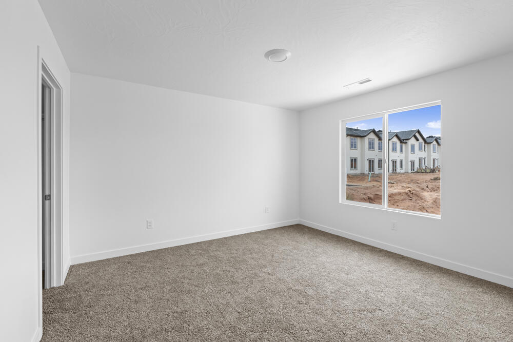 LAVENDER CANYON AT LONG VALLEY - Residential