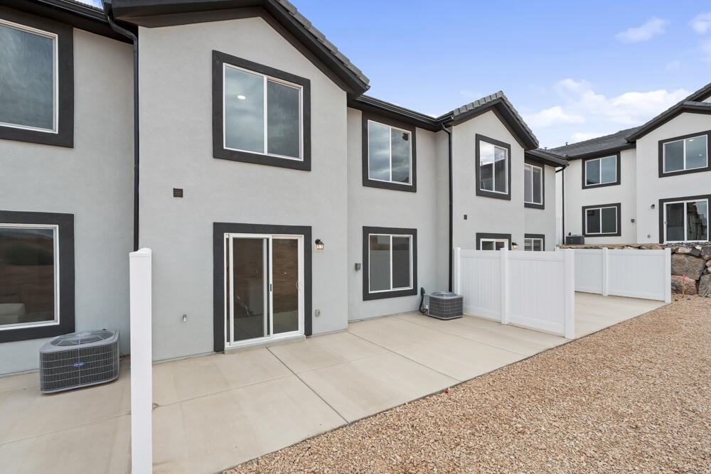 LAVENDER CANYON AT LONG VALLEY - Residential