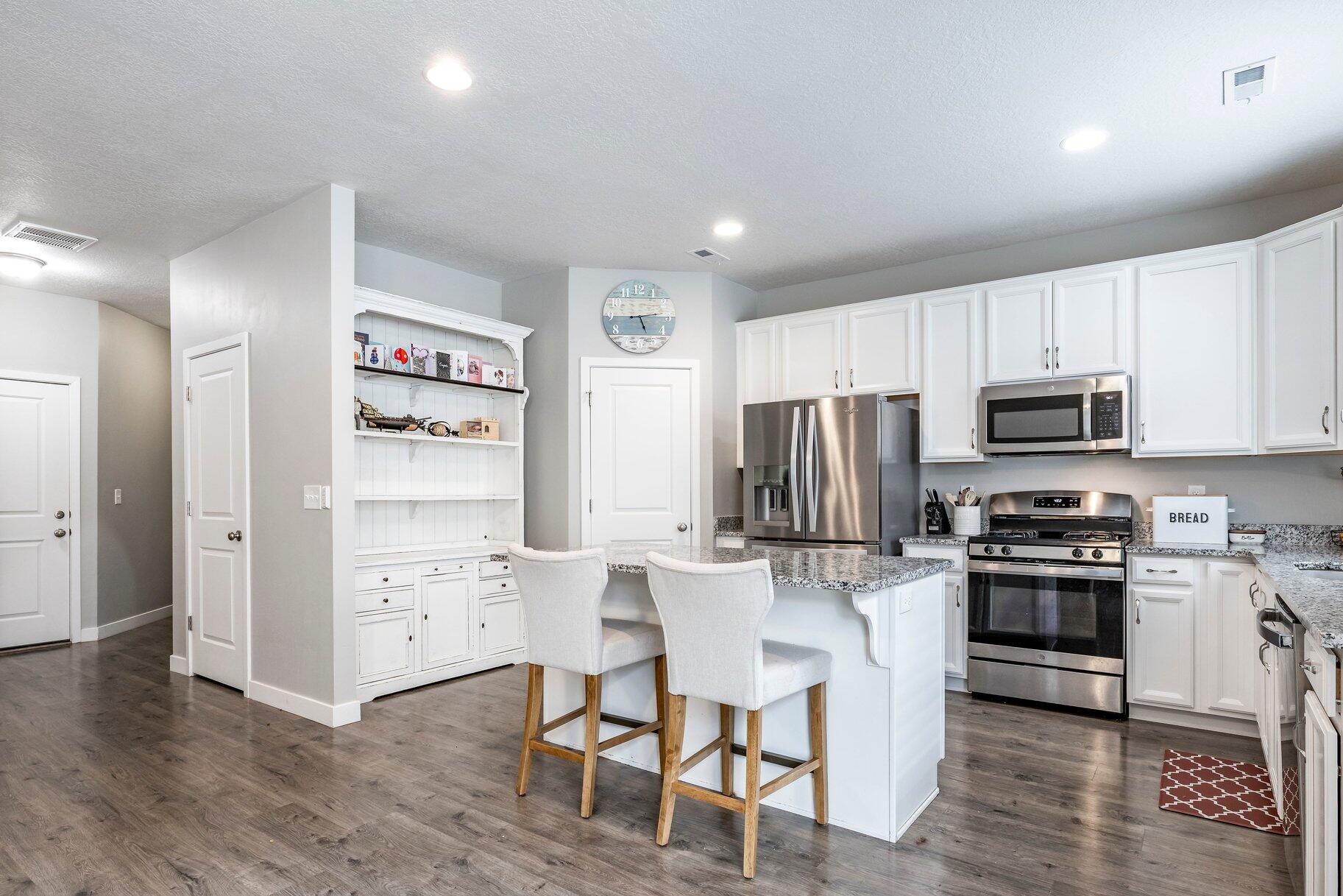 NOT AVAILABLE - Residential