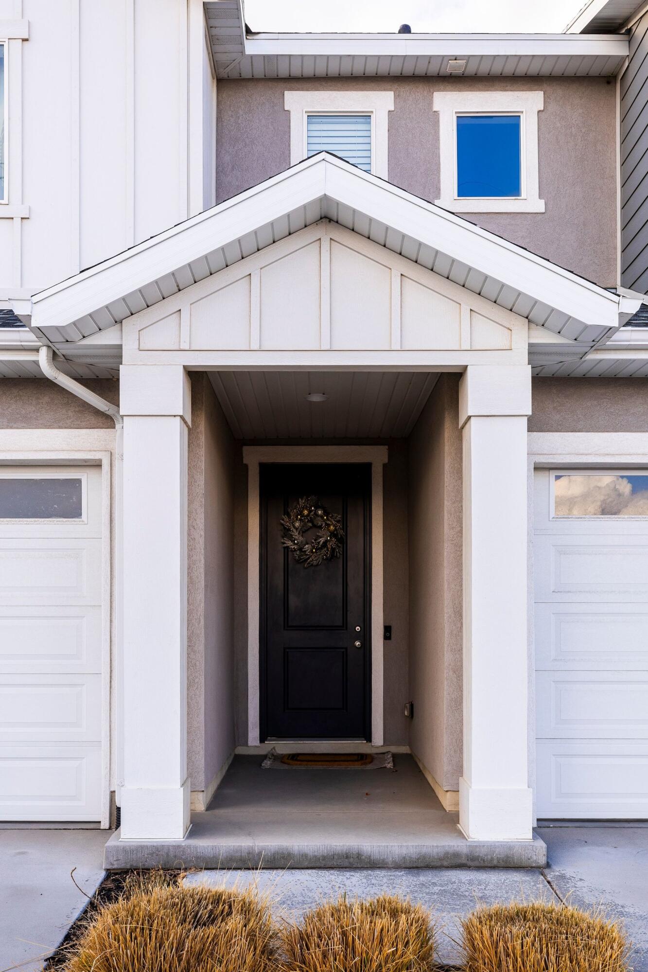 NOT AVAILABLE - Residential