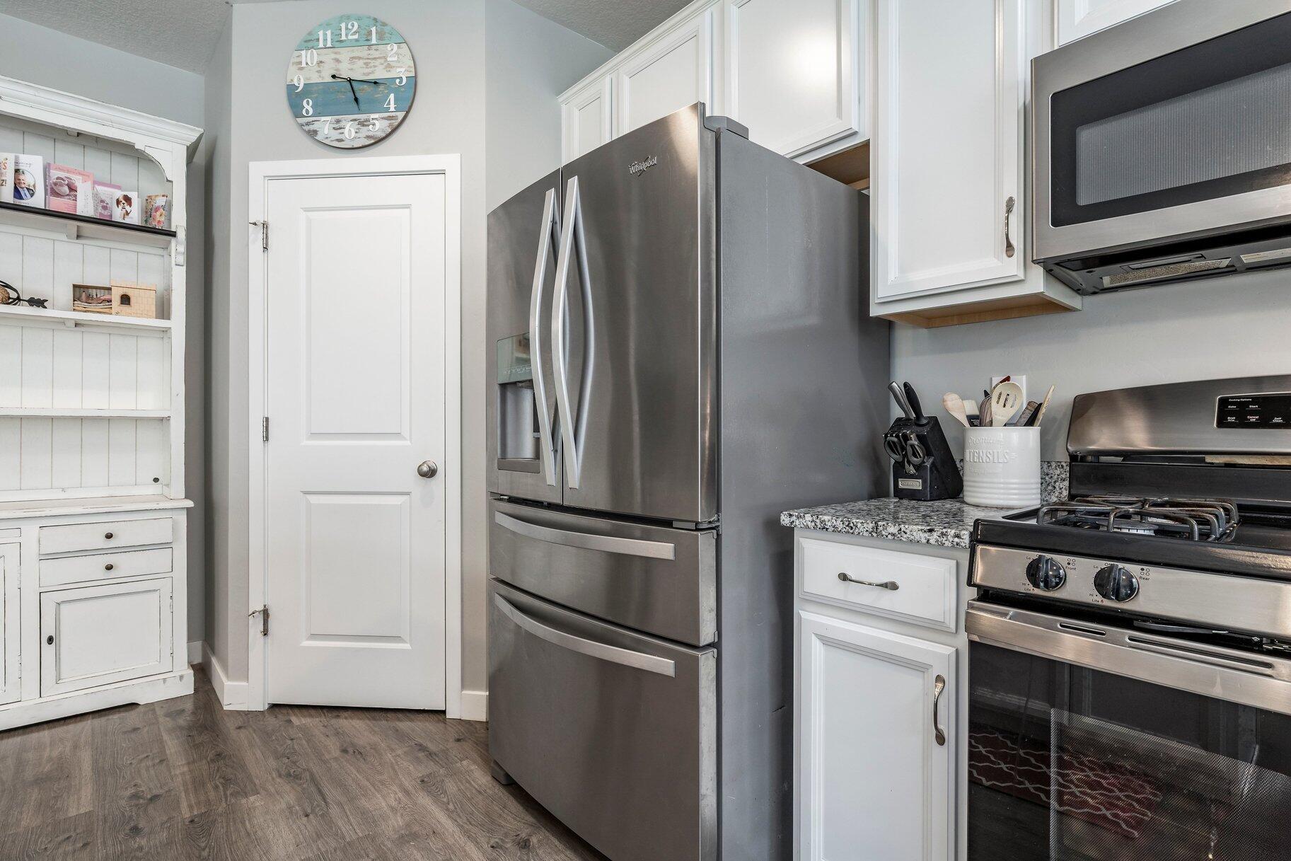 NOT AVAILABLE - Residential