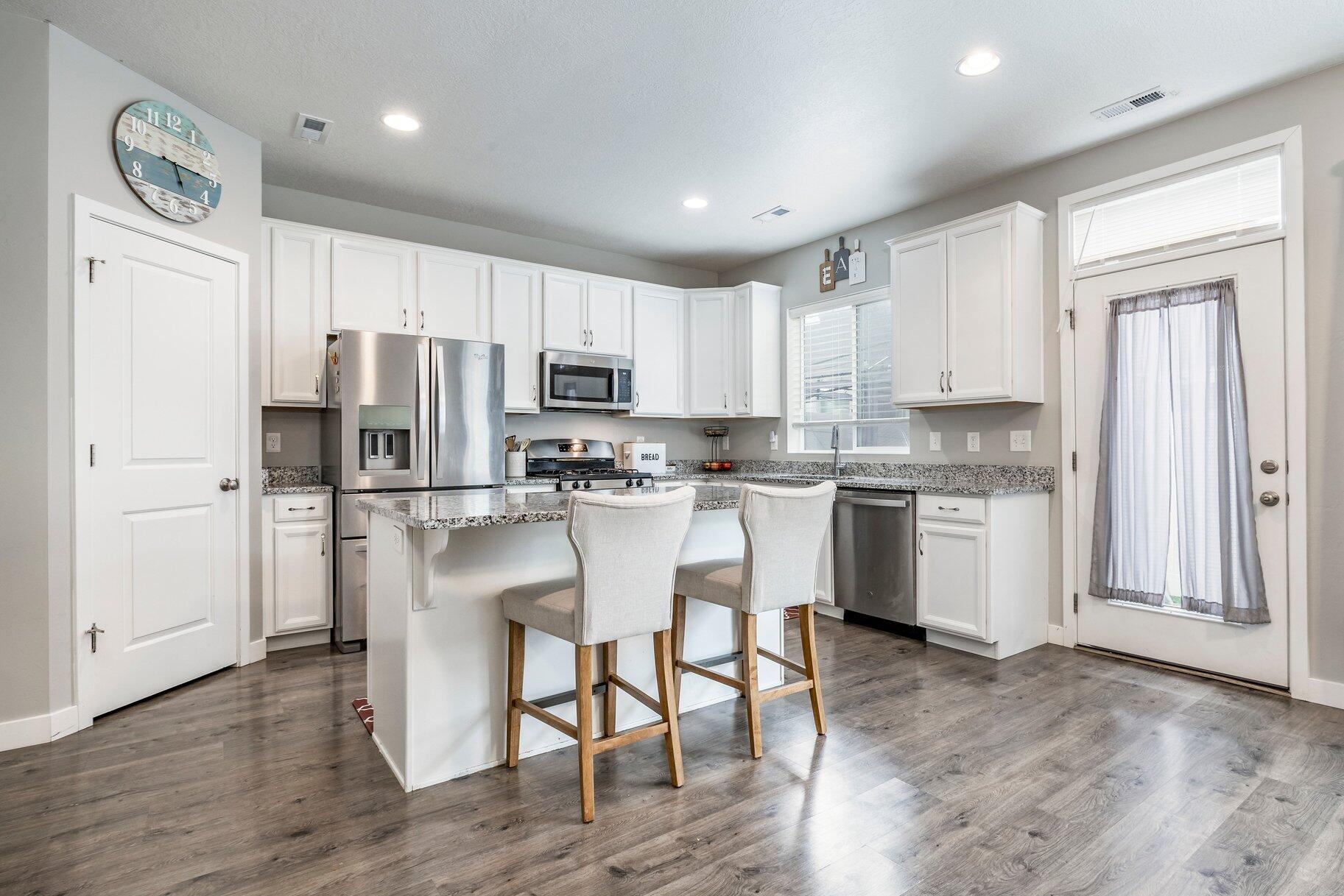 NOT AVAILABLE - Residential