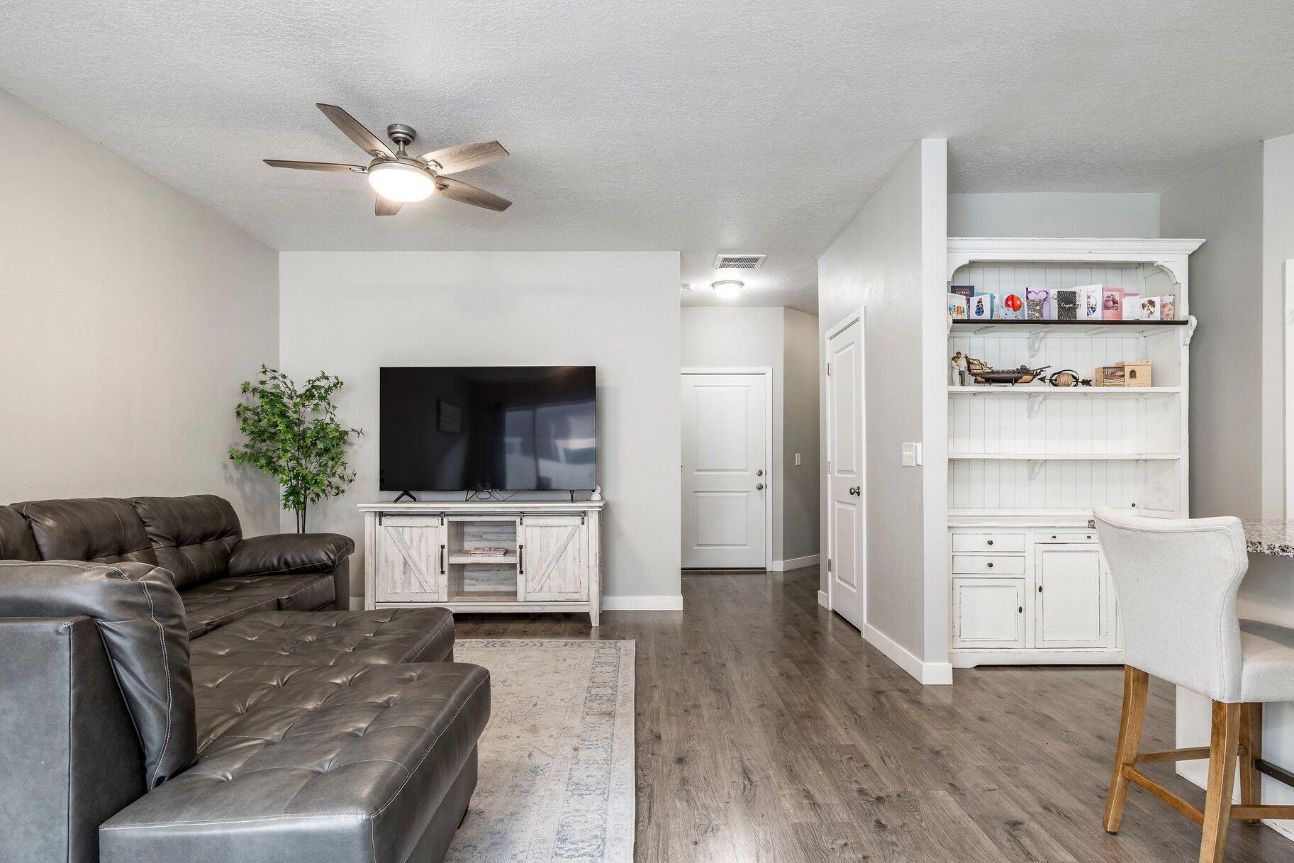 NOT AVAILABLE - Residential