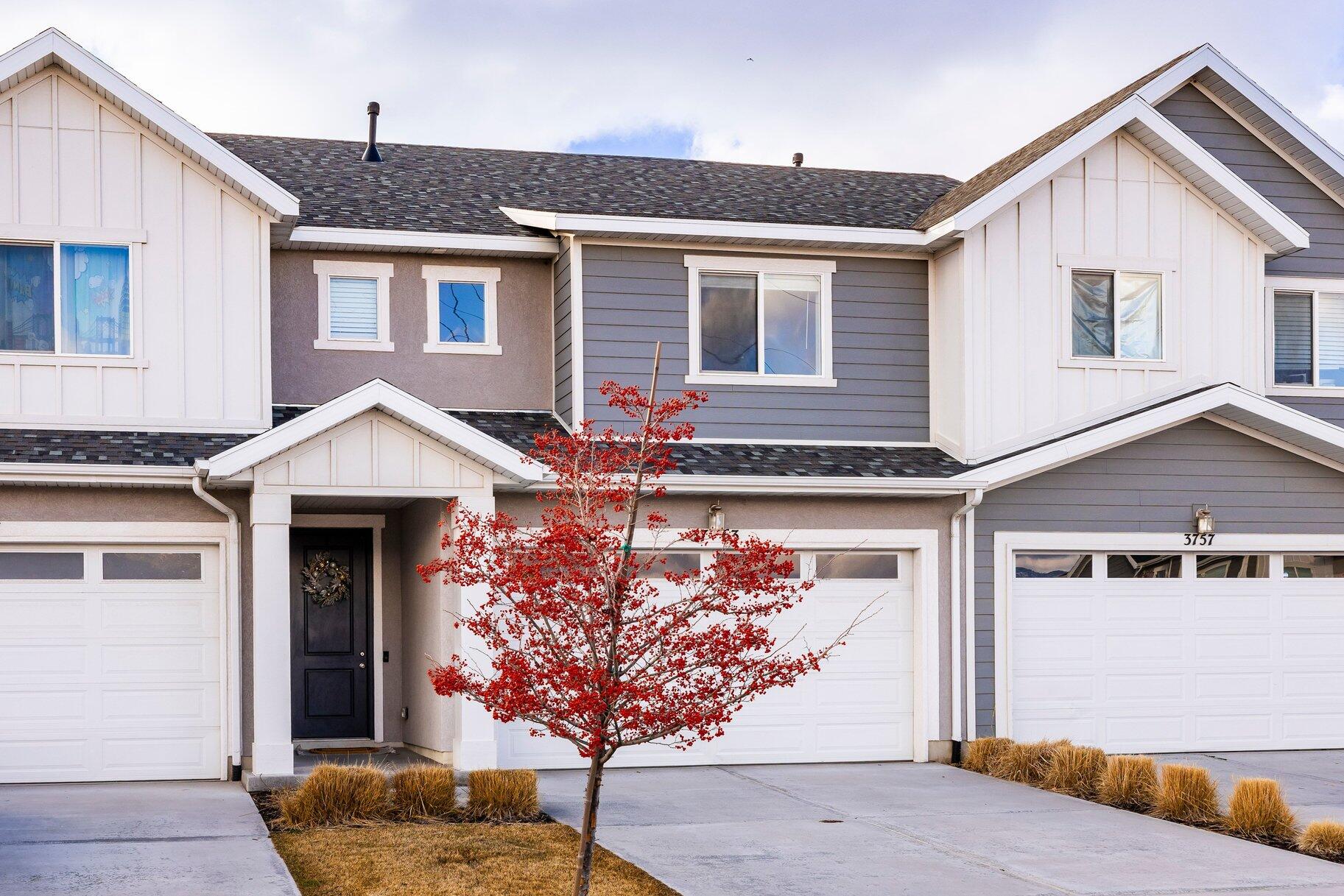 NOT AVAILABLE - Residential