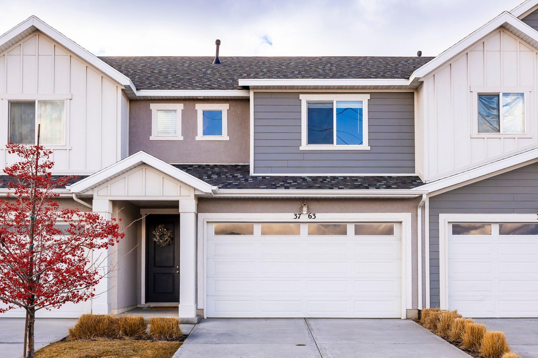 NOT AVAILABLE - Residential