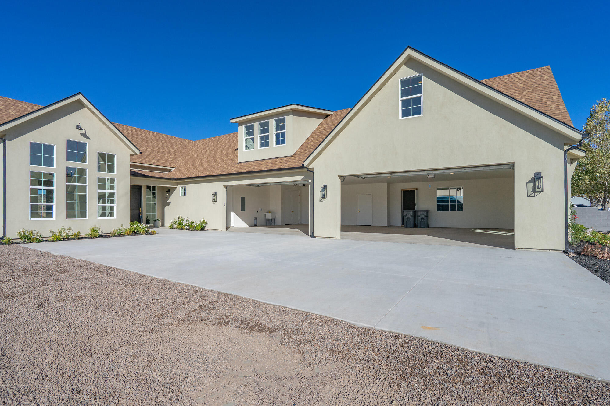 NORTH HILL ESTATES - Residential