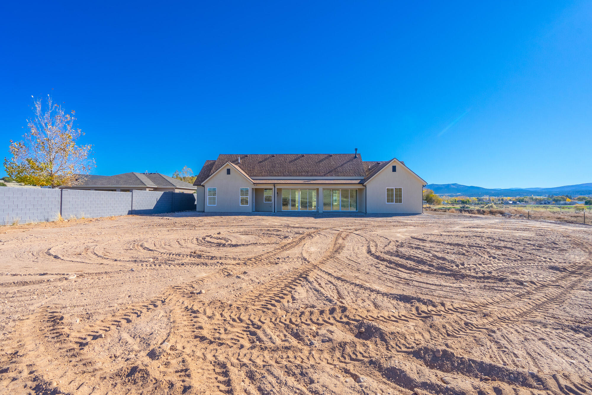 NORTH HILL ESTATES - Residential