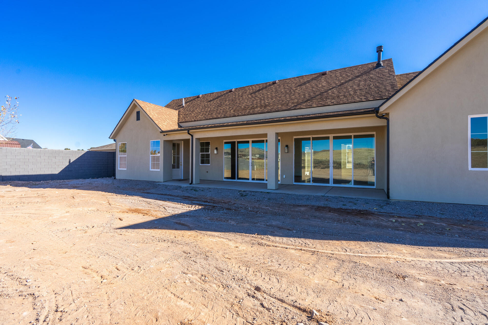 NORTH HILL ESTATES - Residential