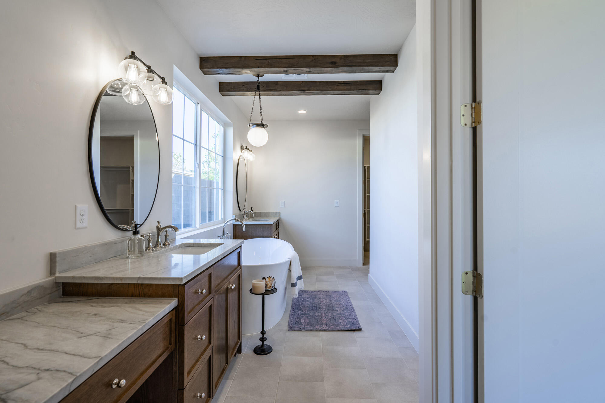 NORTH HILL ESTATES - Residential