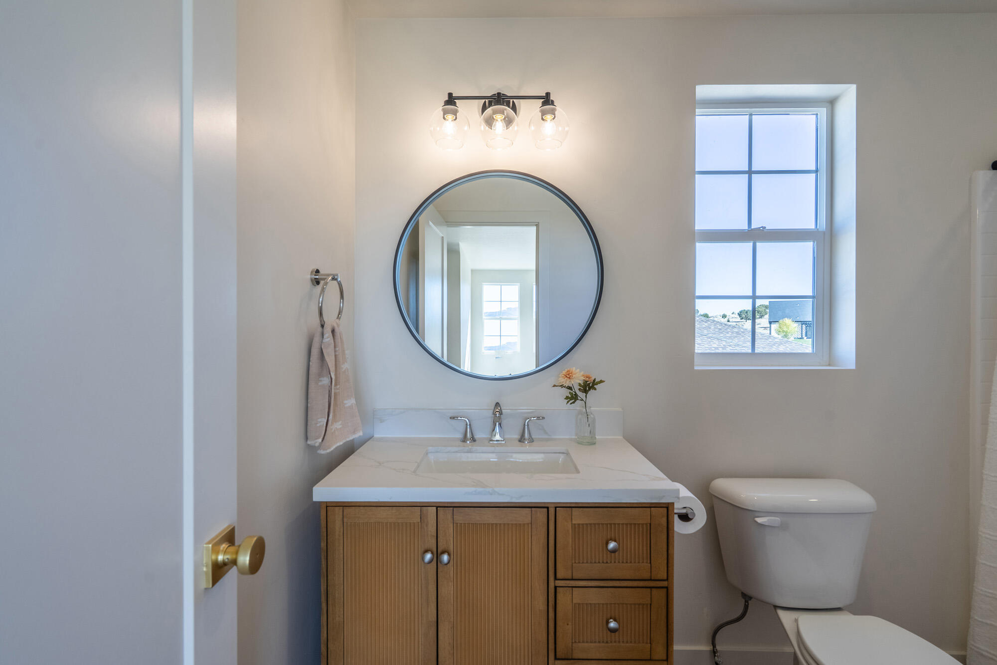 NORTH HILL ESTATES - Residential