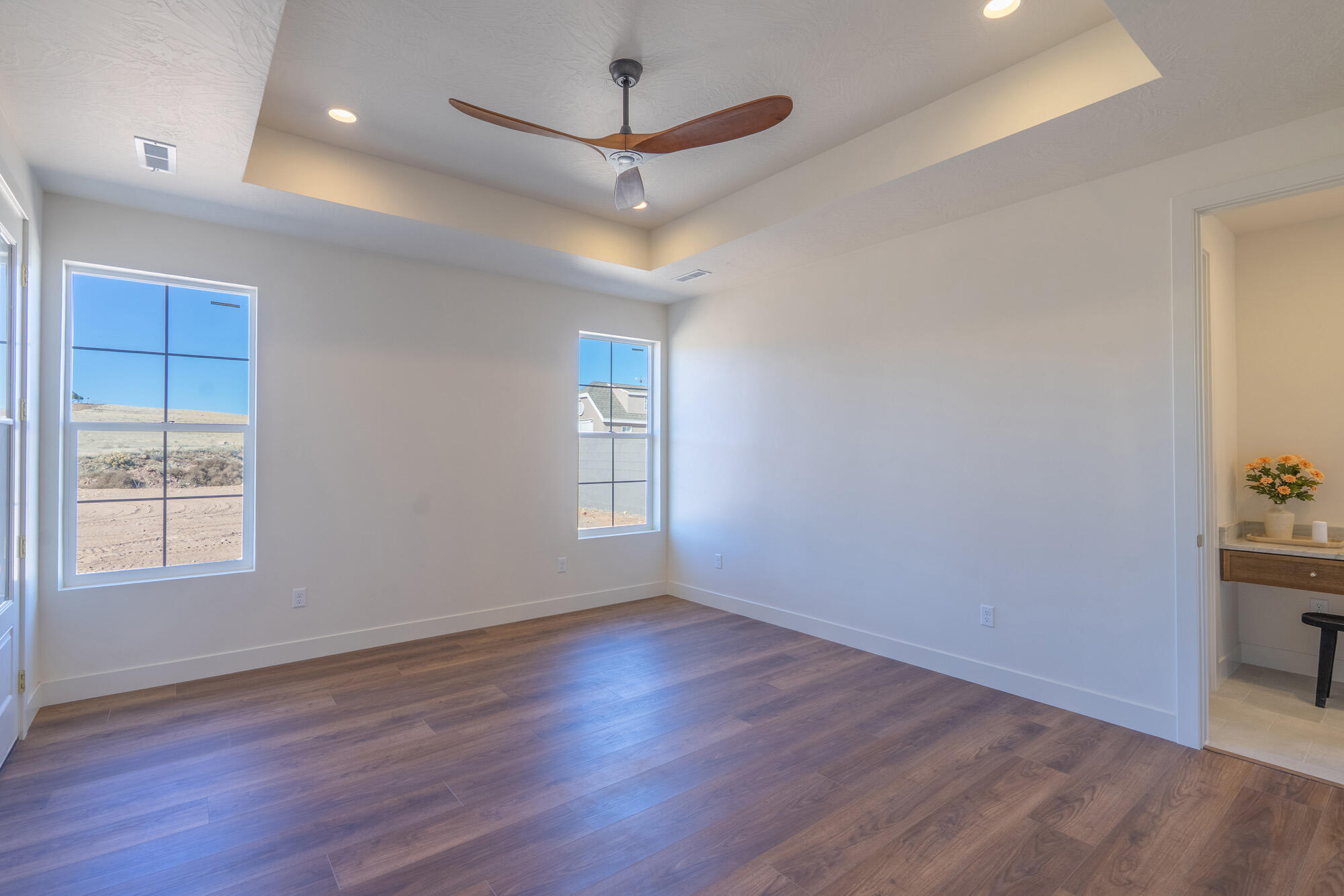 NORTH HILL ESTATES - Residential